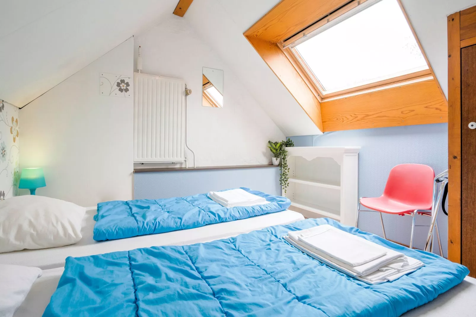 De Wingerd 10P-Bedroom