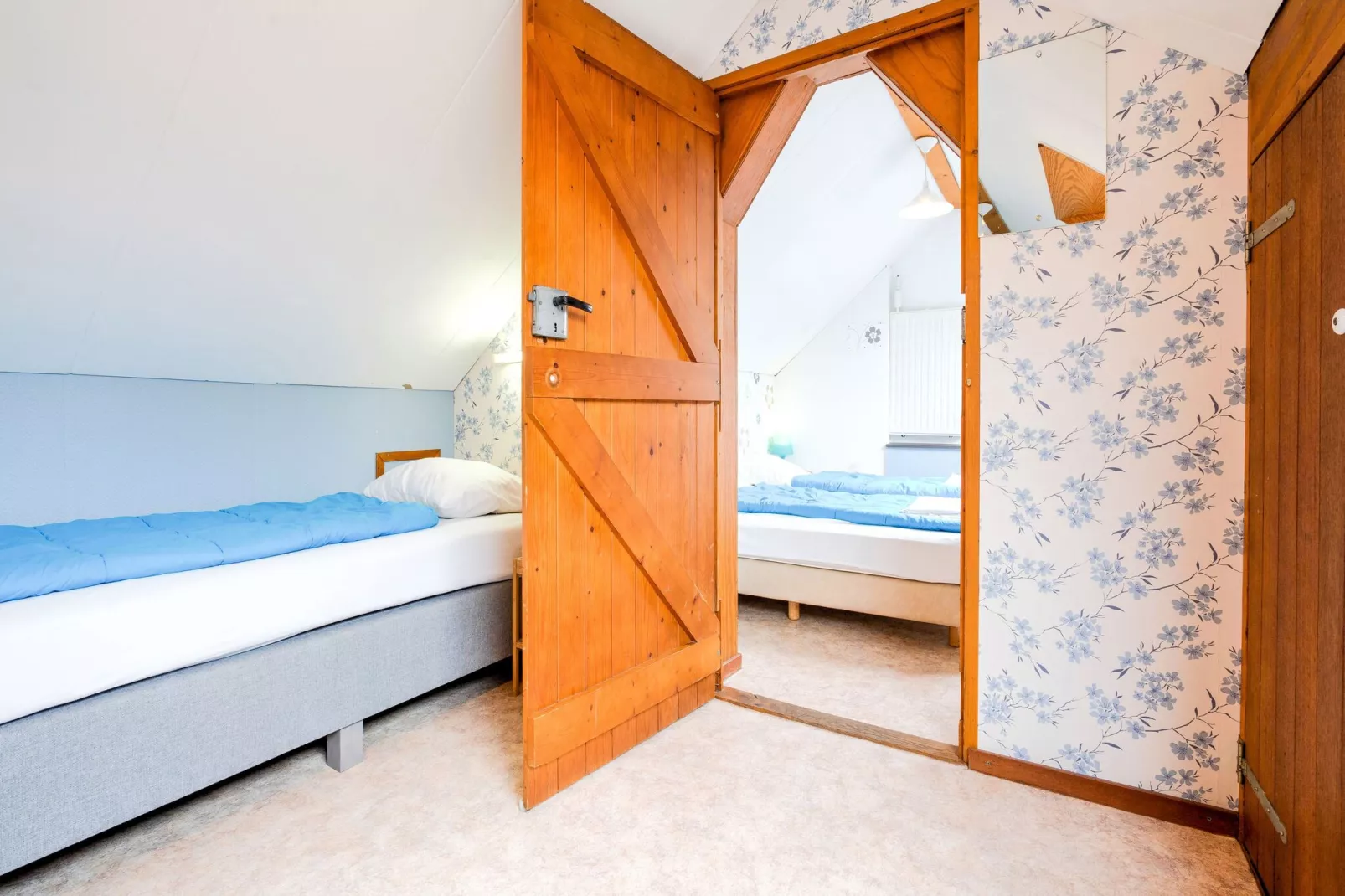 De Wingerd 10P-Bedroom