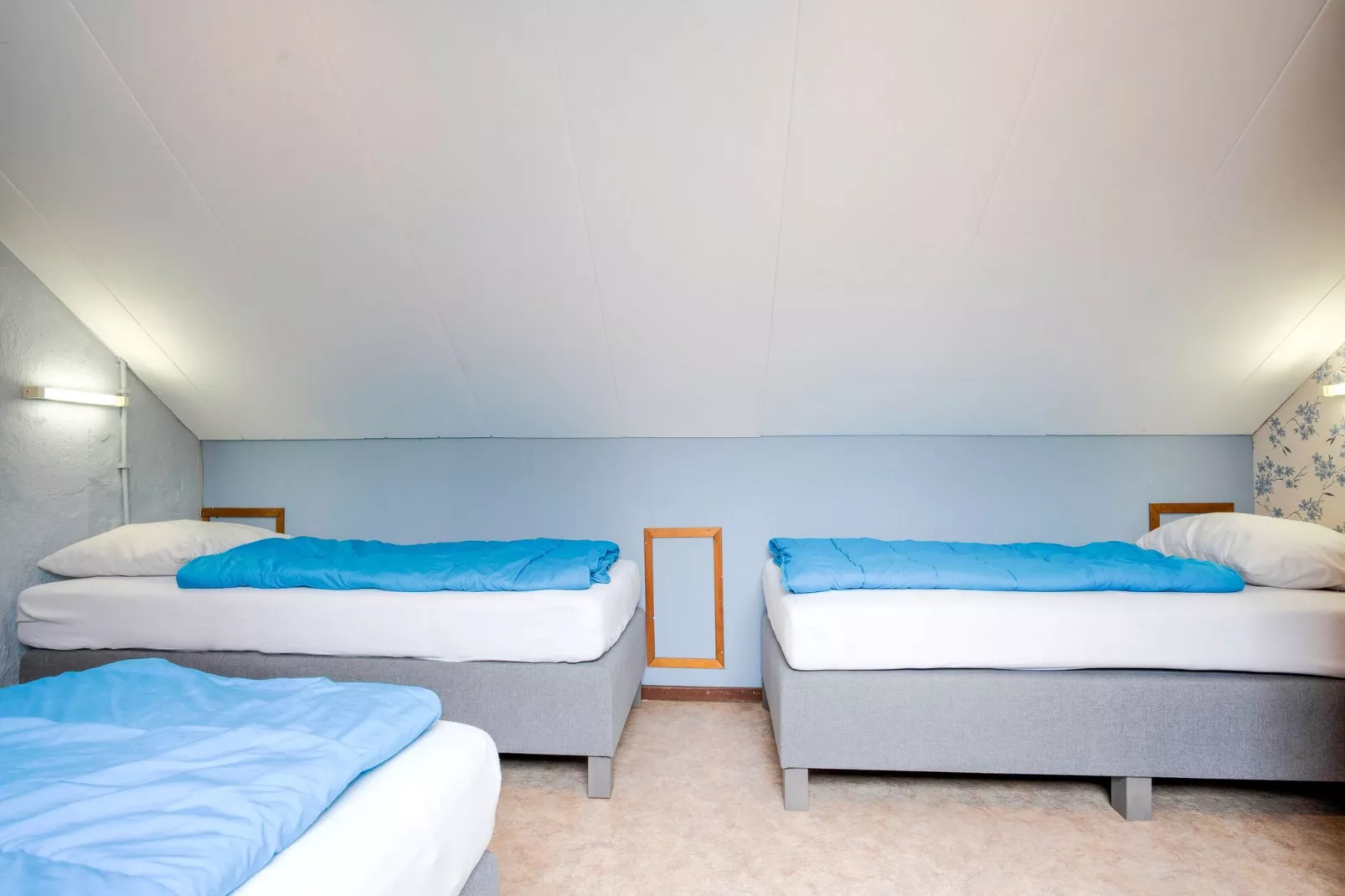 De Wingerd 10P-Bedroom