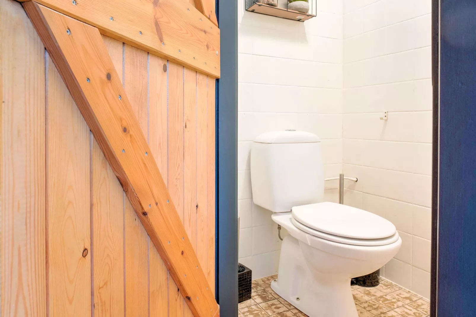 De Wingerd 10P-Bathroom