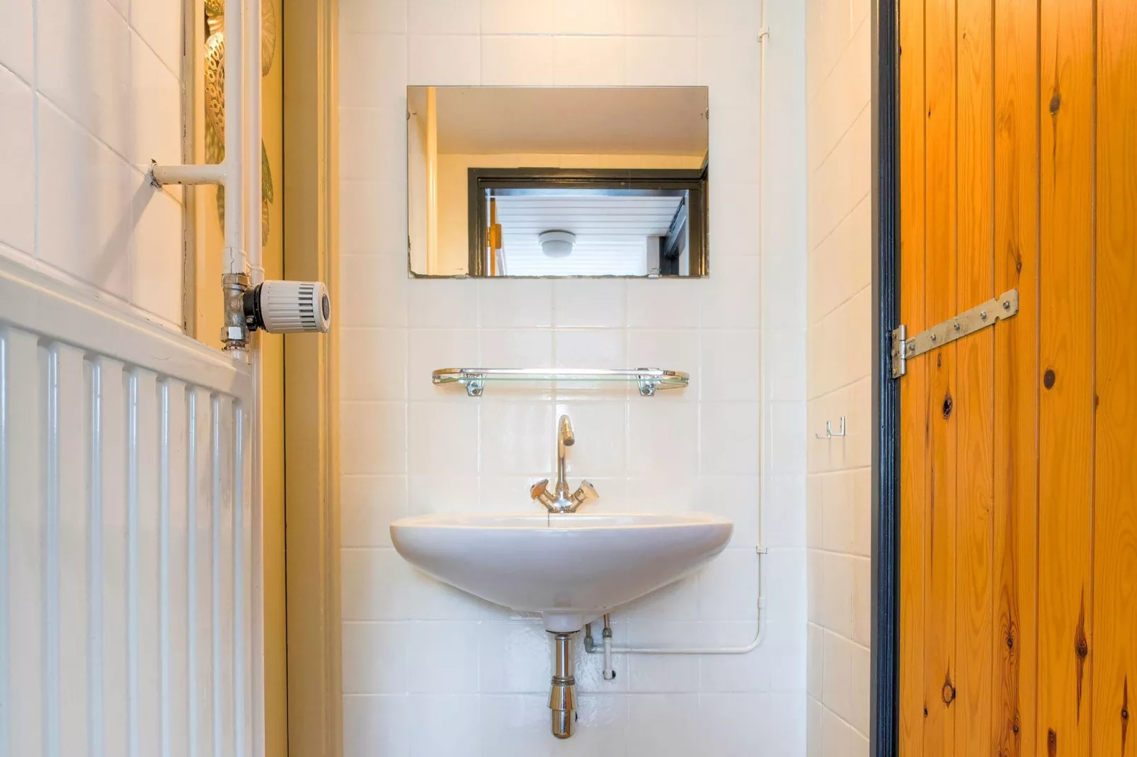 De Wingerd 10P-Bathroom