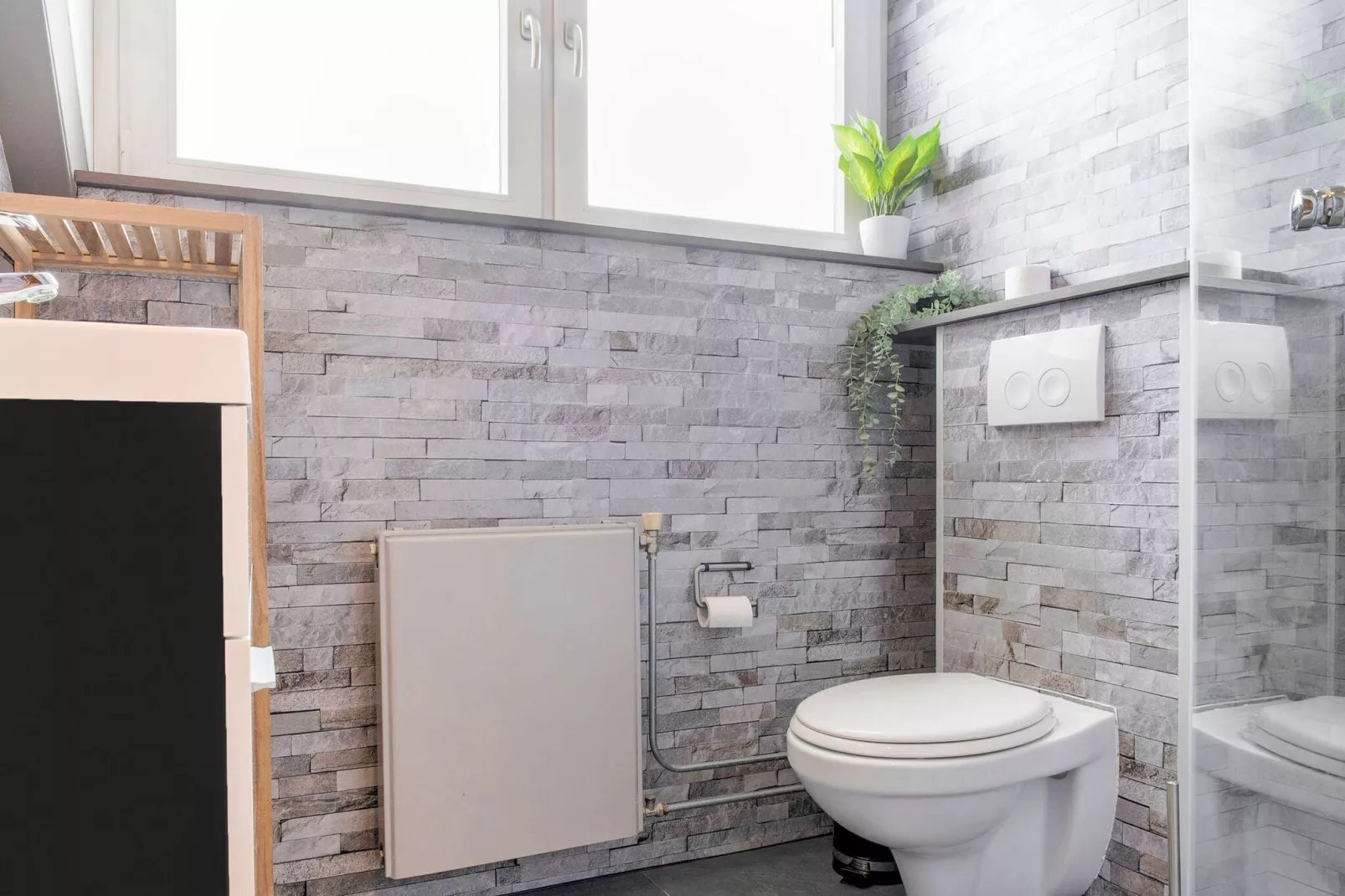 De Wingerd 10P-Bathroom