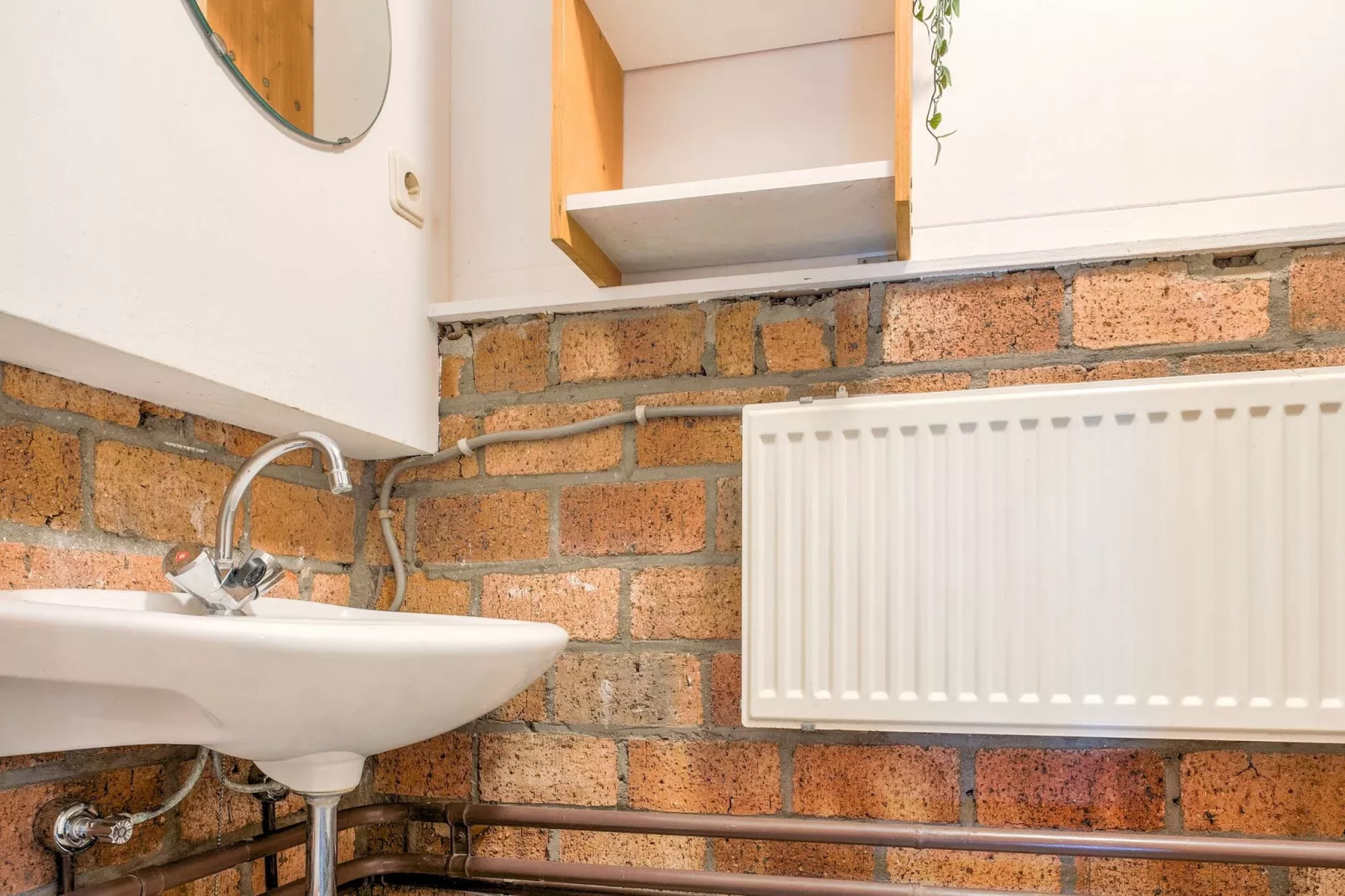 De Wingerd 10P-Bathroom