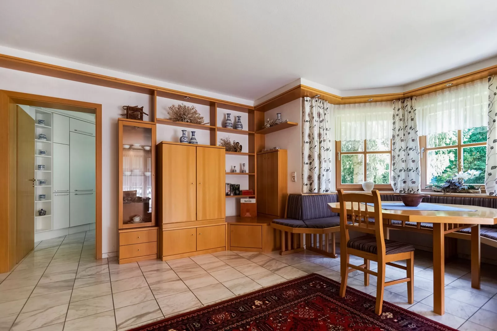 Schönau am Königssee-Living room