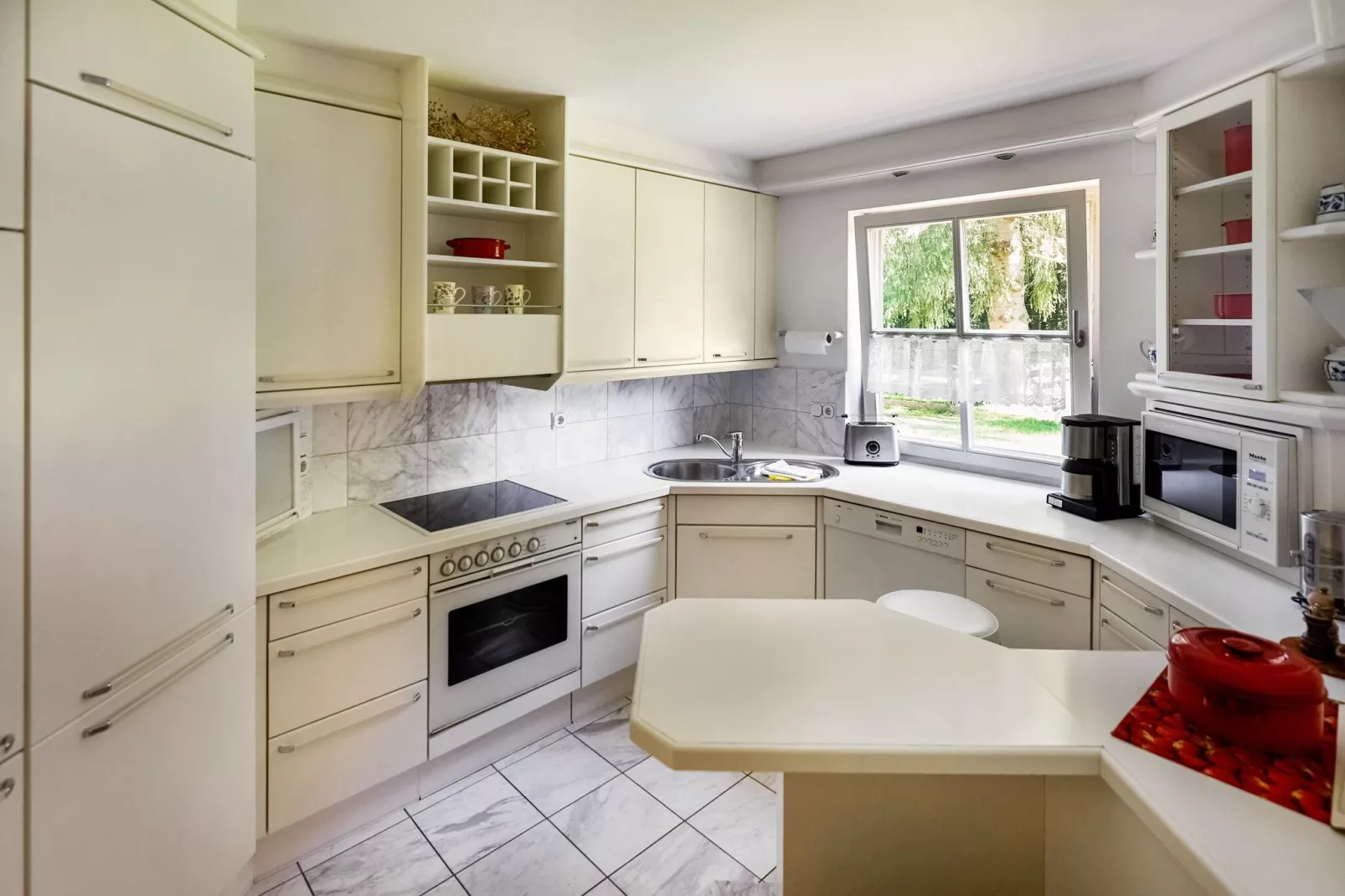 Schönau am Königssee-Kitchen