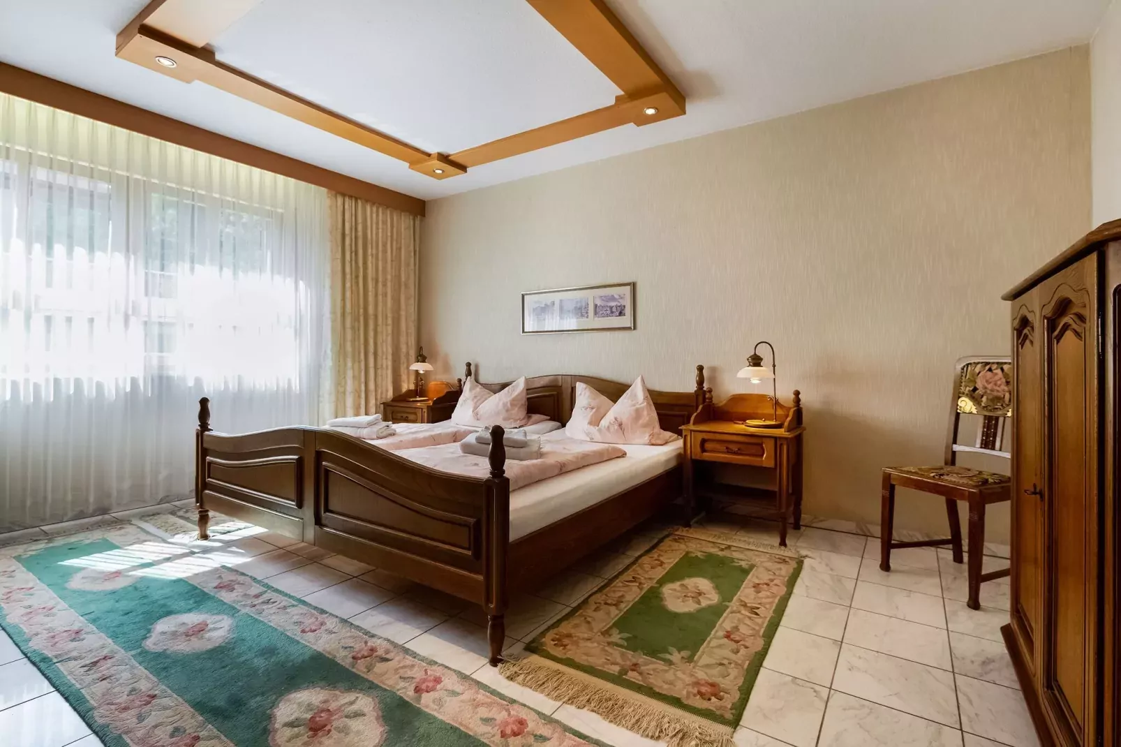 Schönau am Königssee-Bedroom
