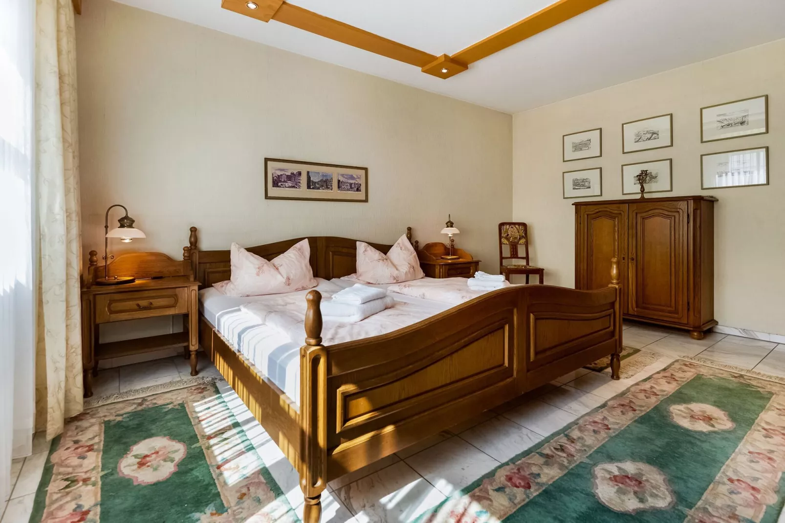 Schönau am Königssee-Bedroom