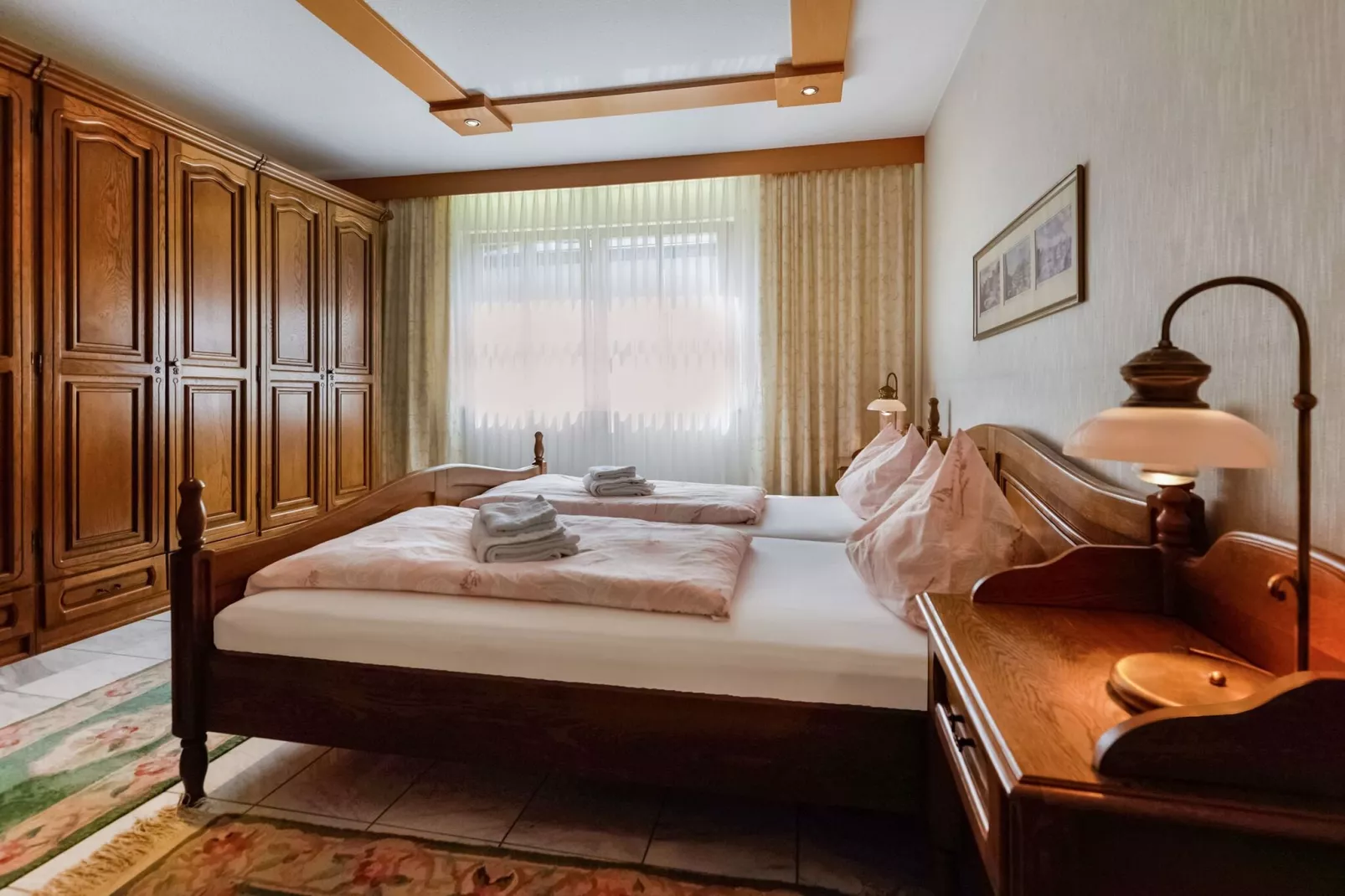 Schönau am Königssee-Bedroom