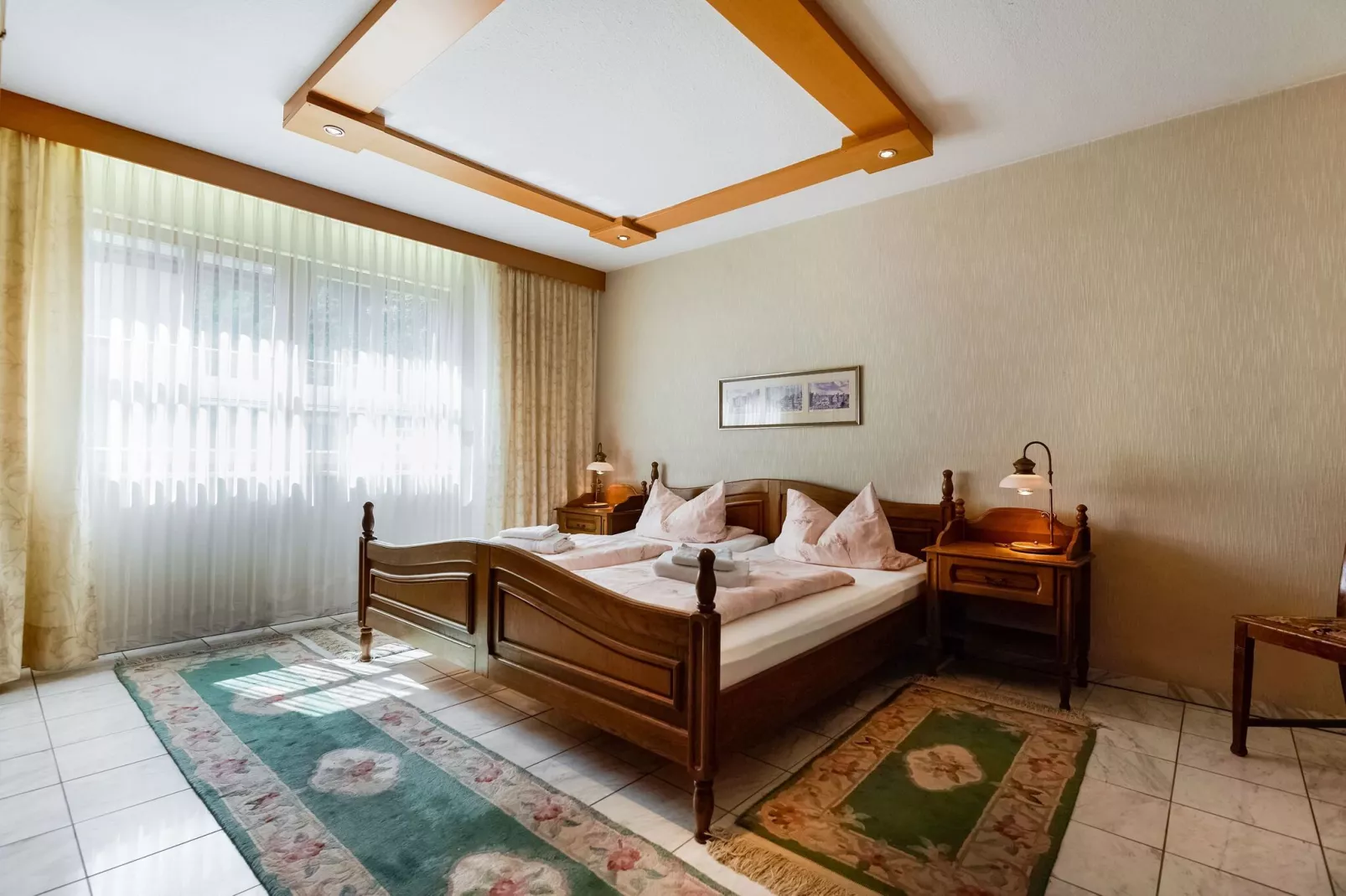 Schönau am Königssee-Bedroom