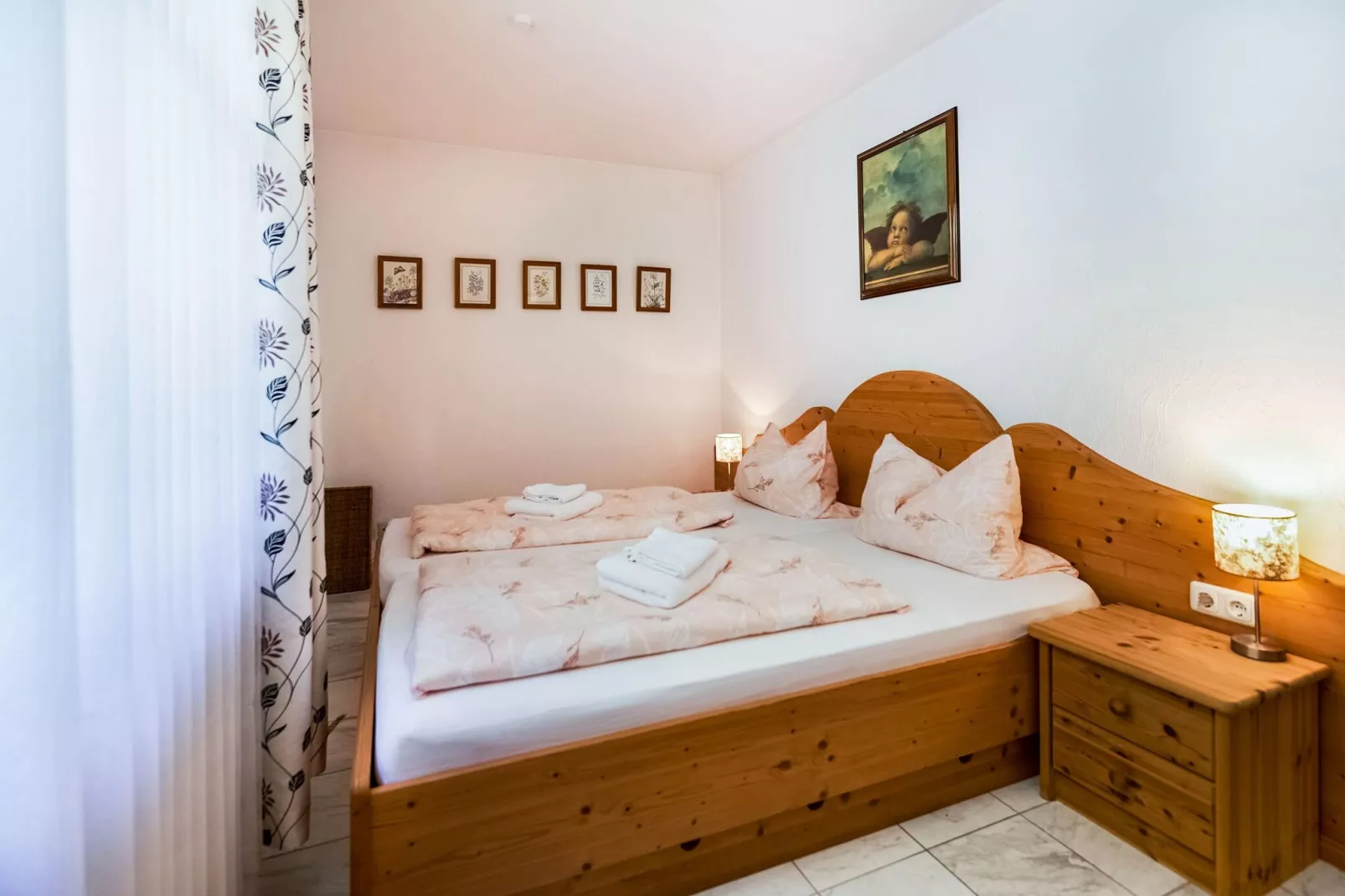 Schönau am Königssee-Bedroom