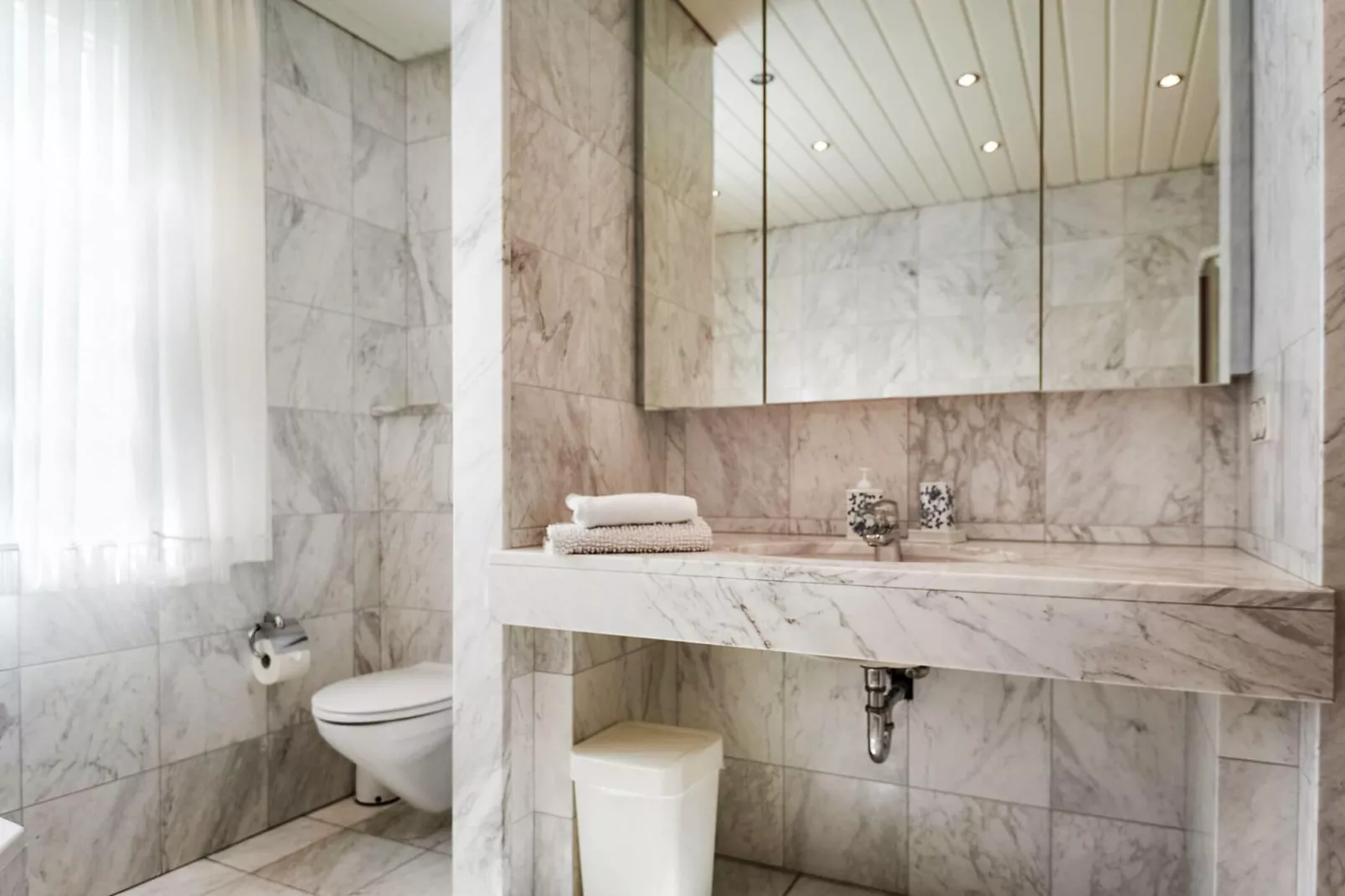 Schönau am Königssee-Bathroom