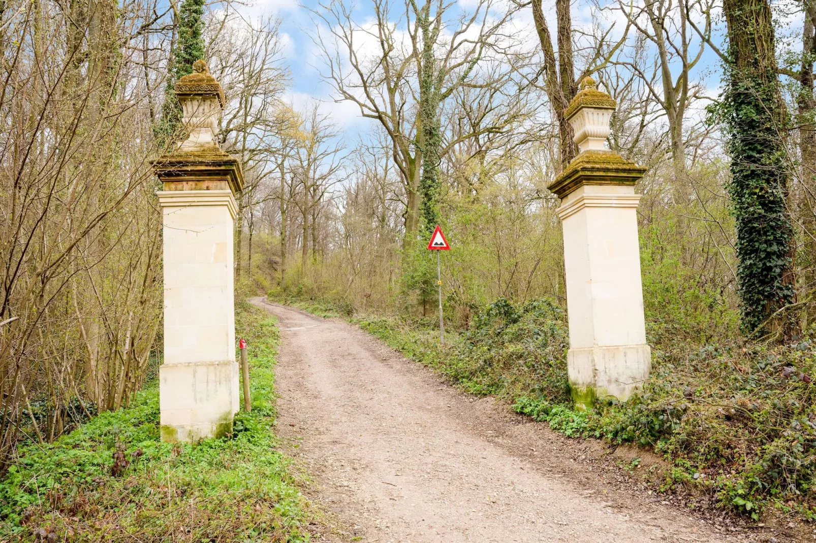 De Wingerd 10P-Areas summer 5km