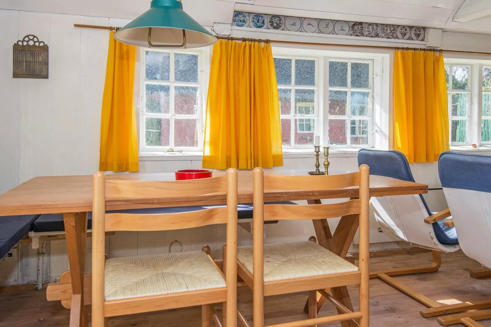 4 Personen Ferienhaus in Fanø