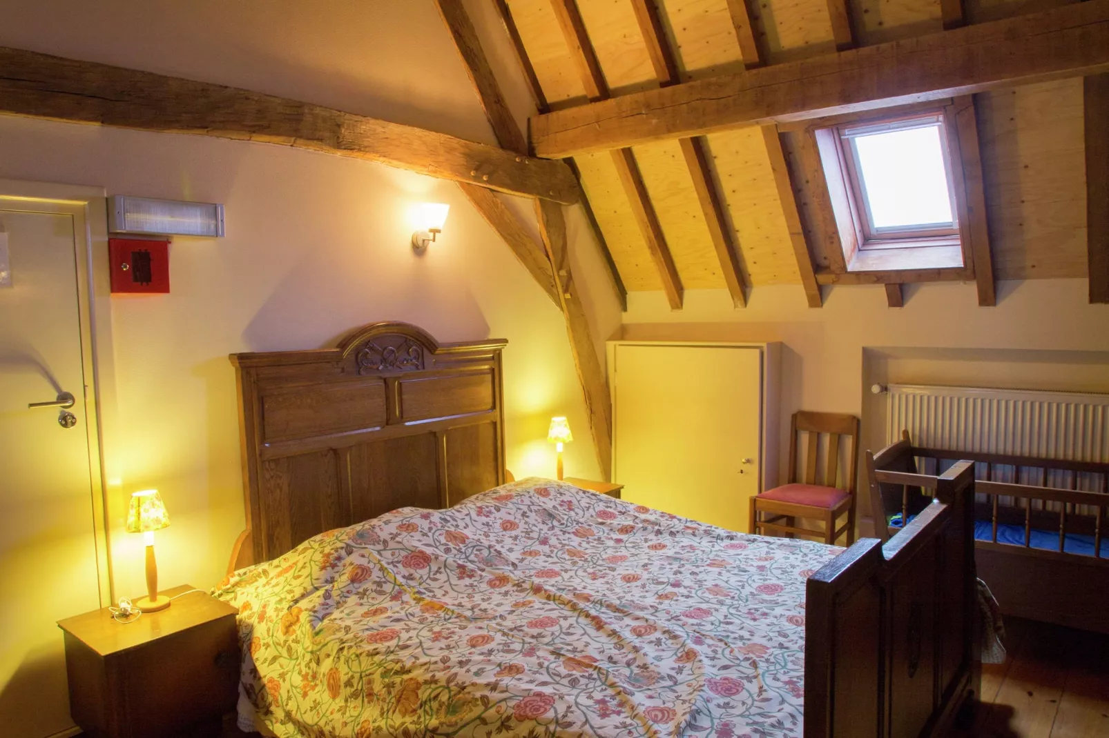Meschermolen 12-Bedroom
