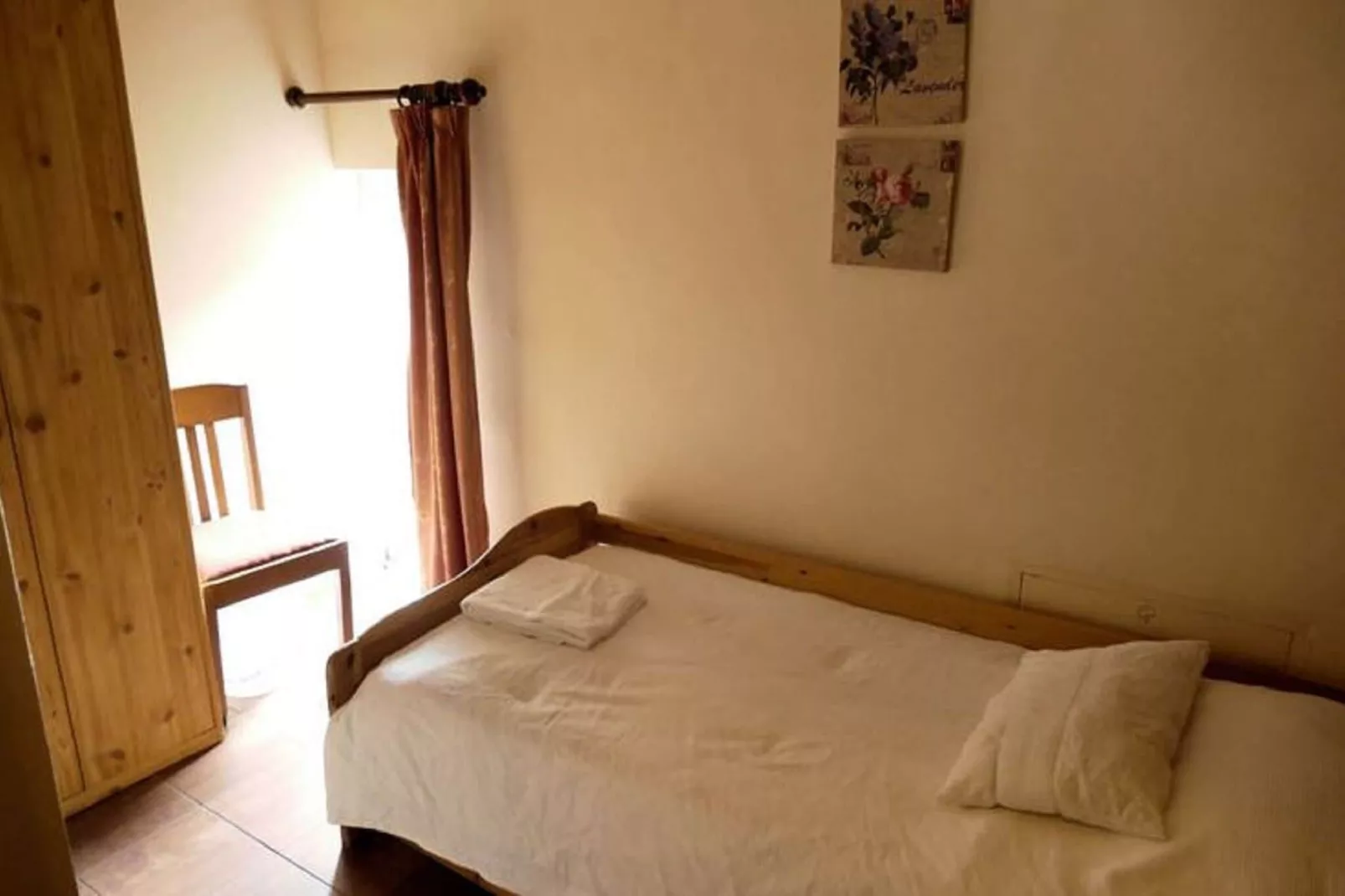 Meschermolen 12-Bedroom