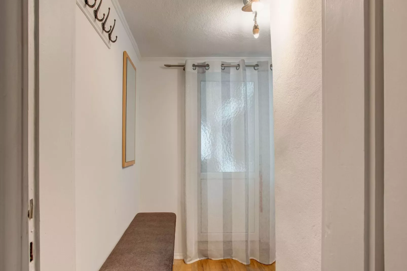 Haus Wasserfall 6 pax-Bathroom