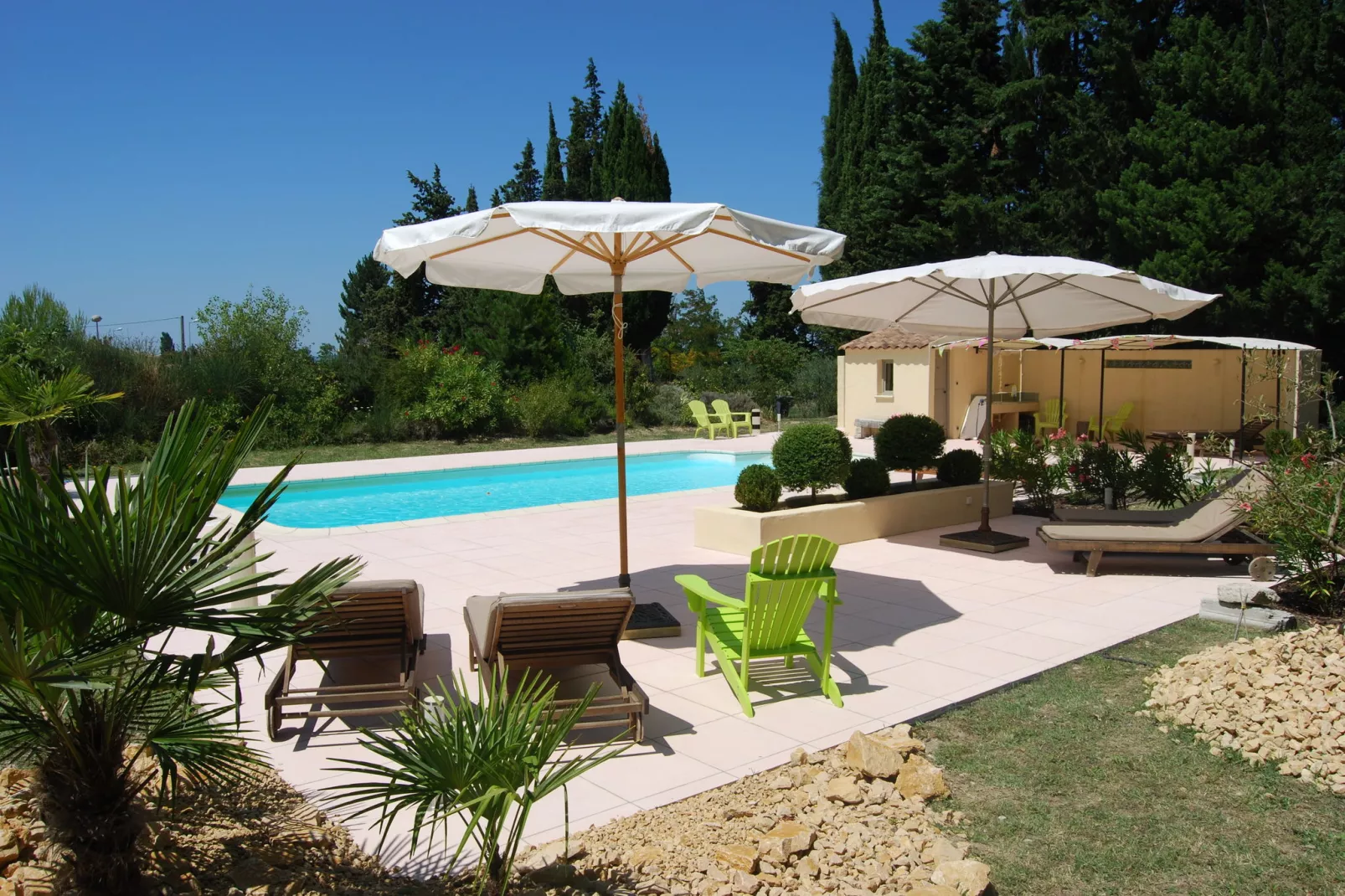 Amélie-Eline-Pool
