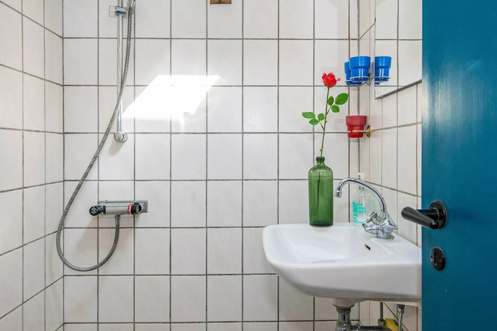 Maison de vacances pour 4 a Fanø-Intérieur
