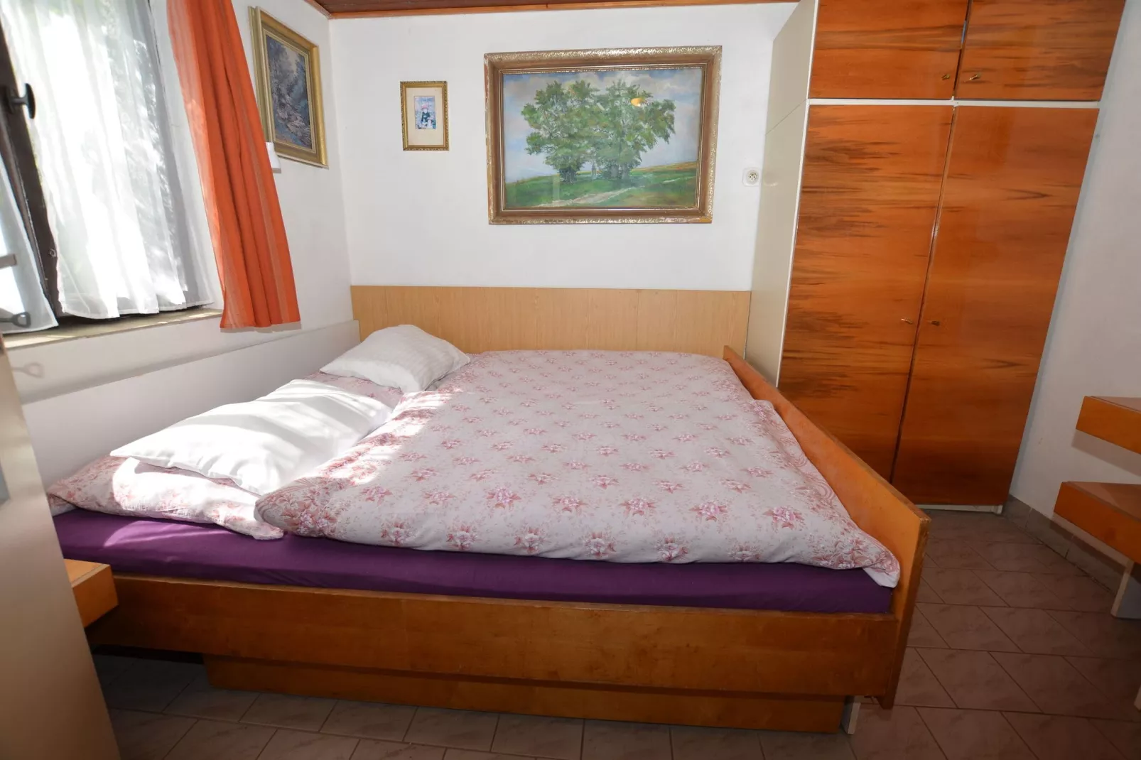 Pohoda-Bedroom