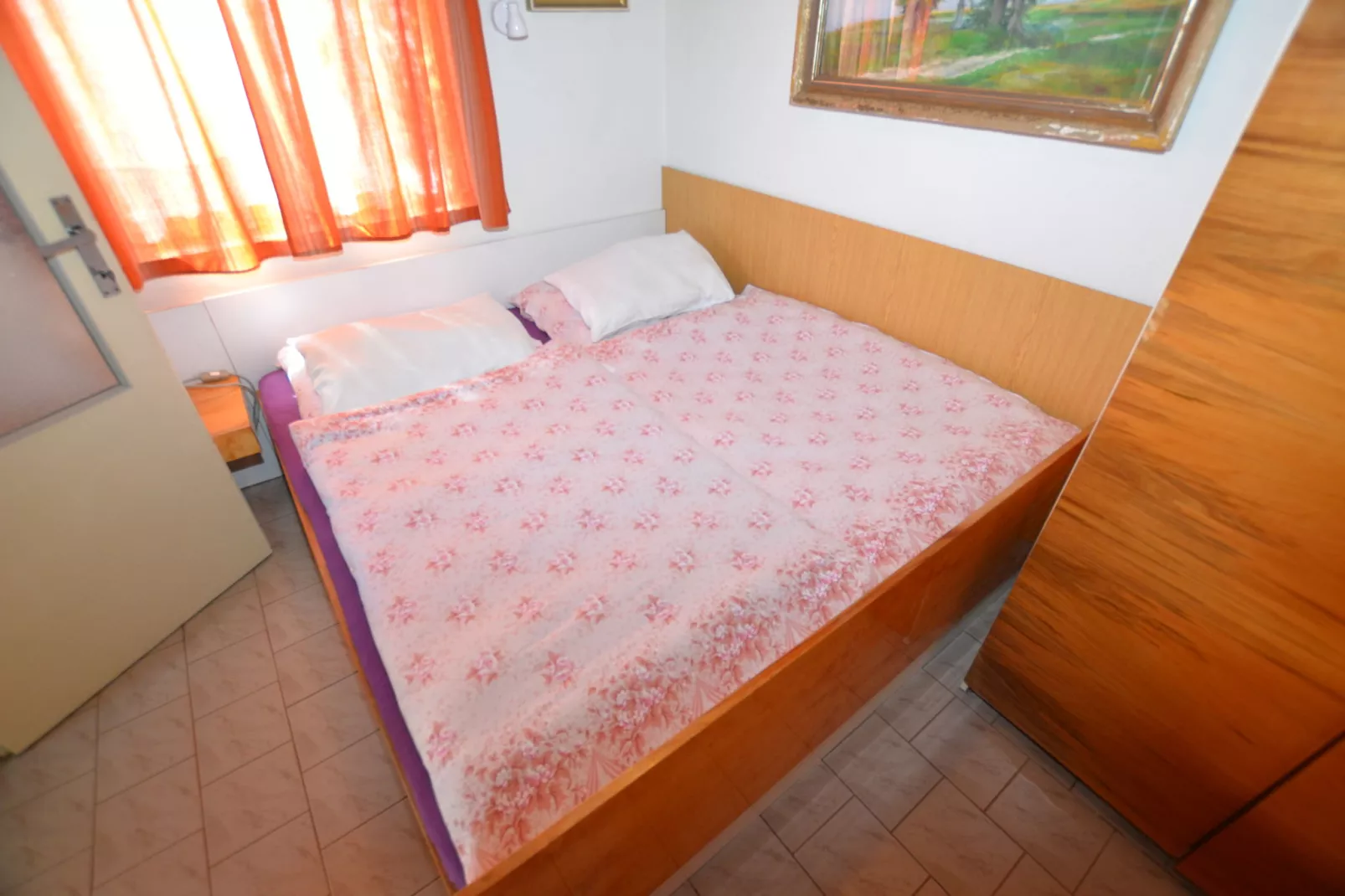 Pohoda-Bedroom