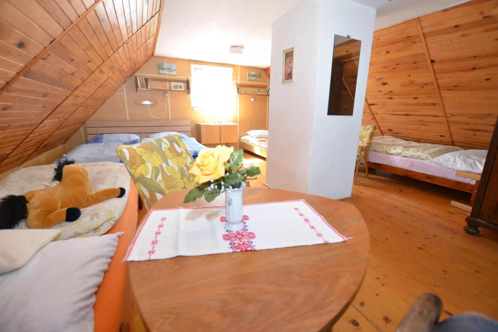 Pohoda-Bedroom