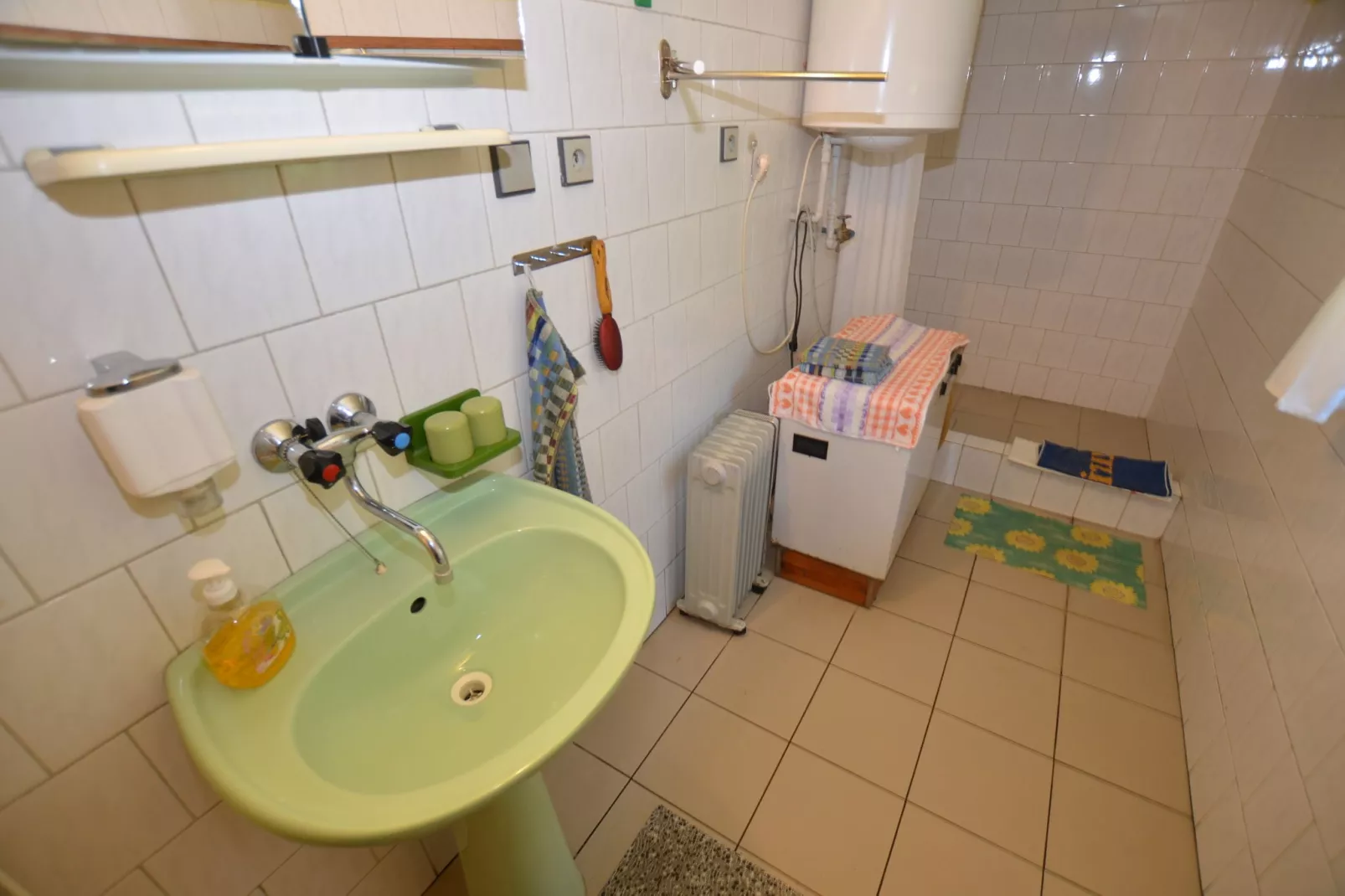 Pohoda-Bathroom