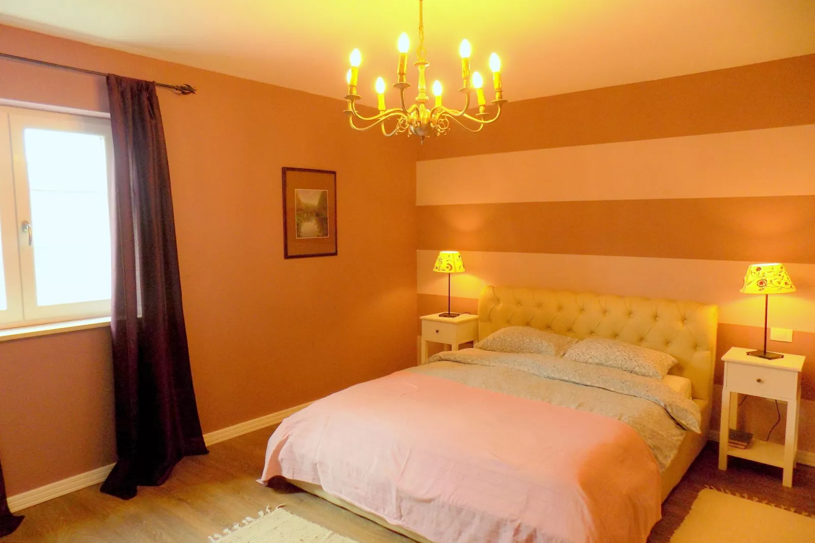Villa Ari-Bedroom
