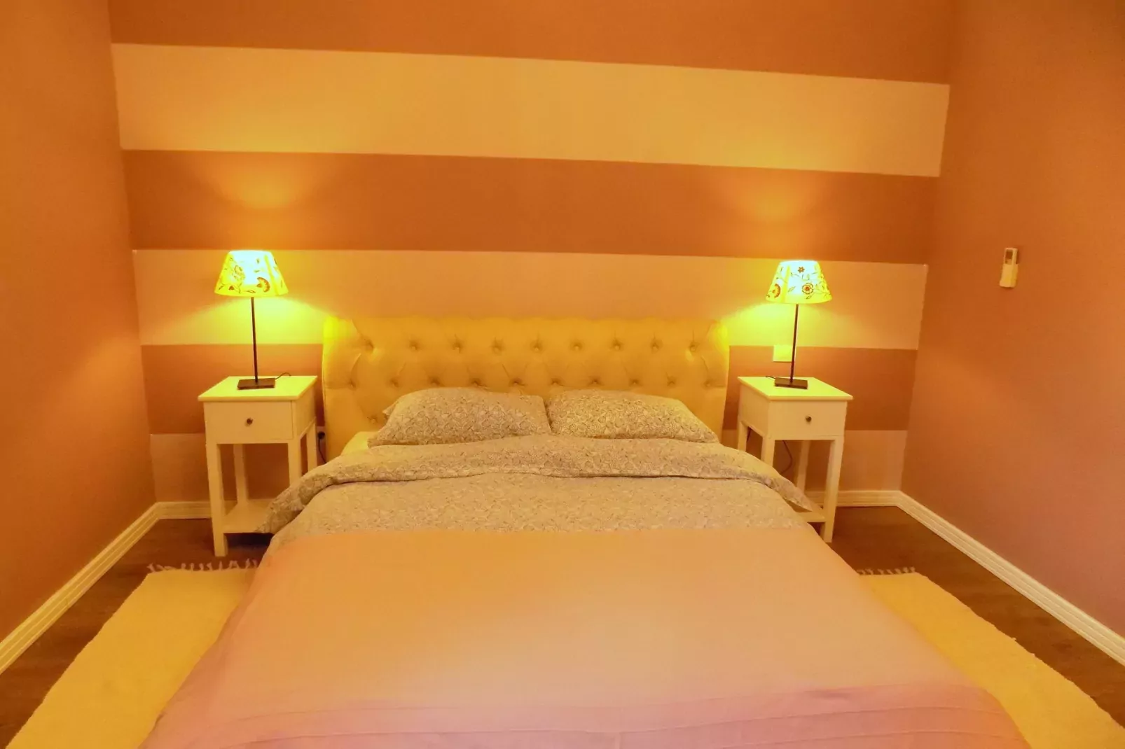 Villa Ari-Bedroom