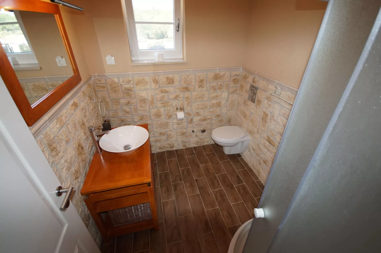 Villa Ari-Bathroom