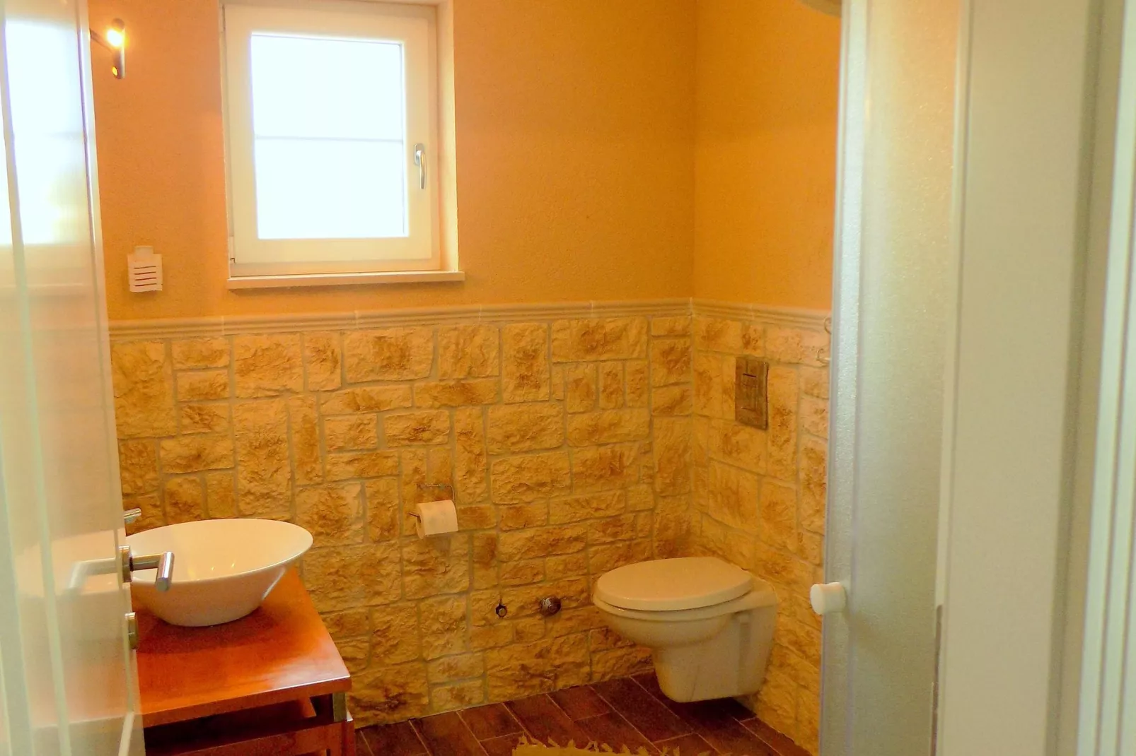 Villa Ari-Bathroom