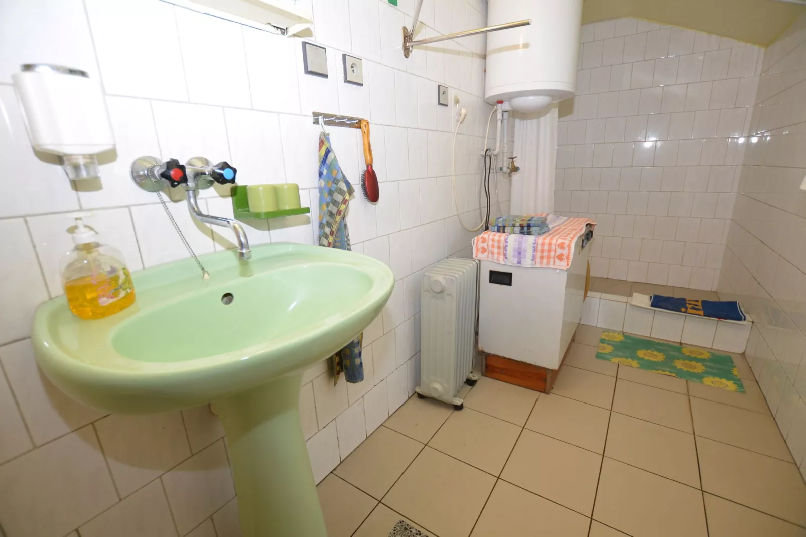 Pohoda-Bathroom