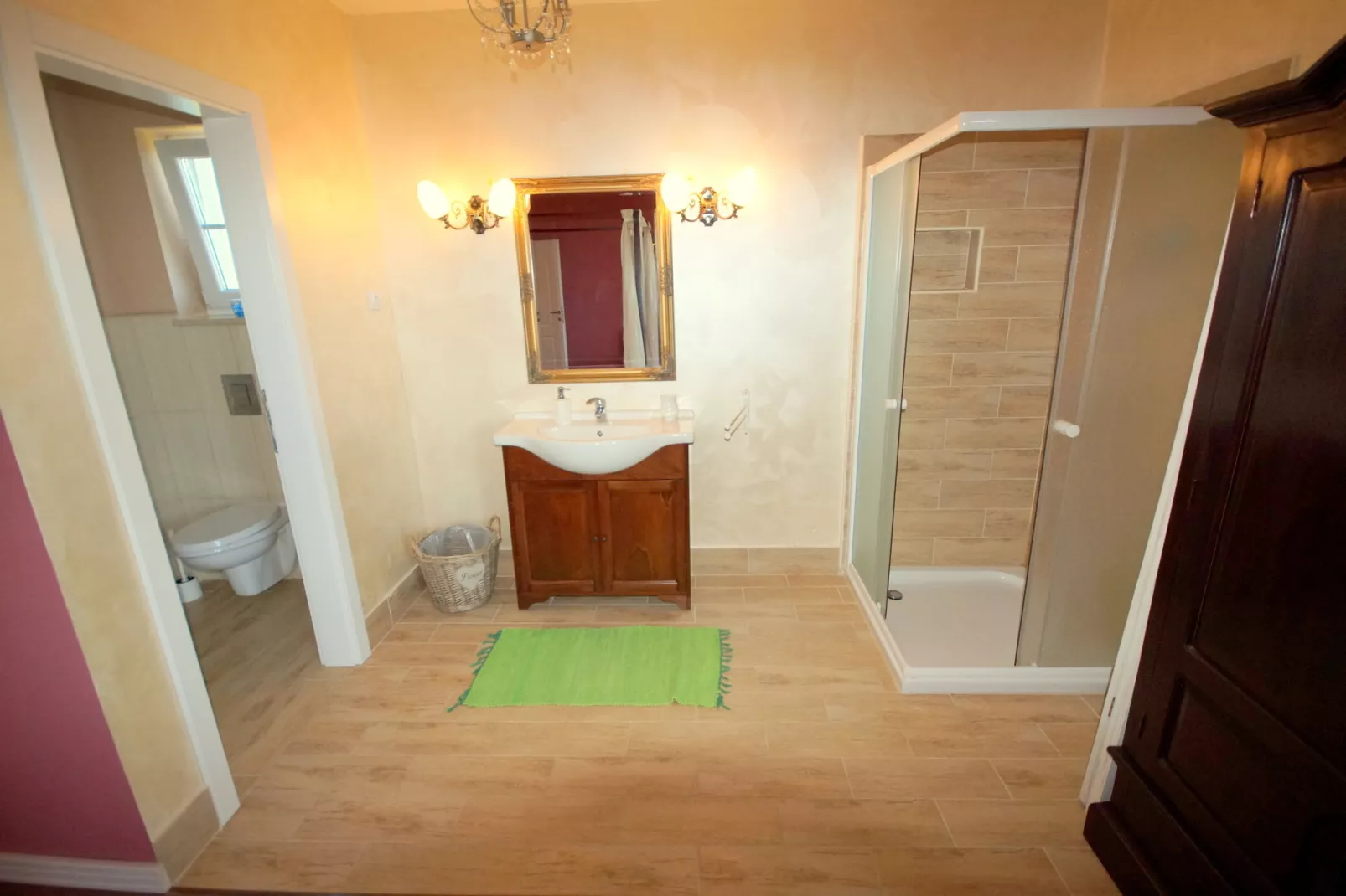Villa Ari-Bathroom