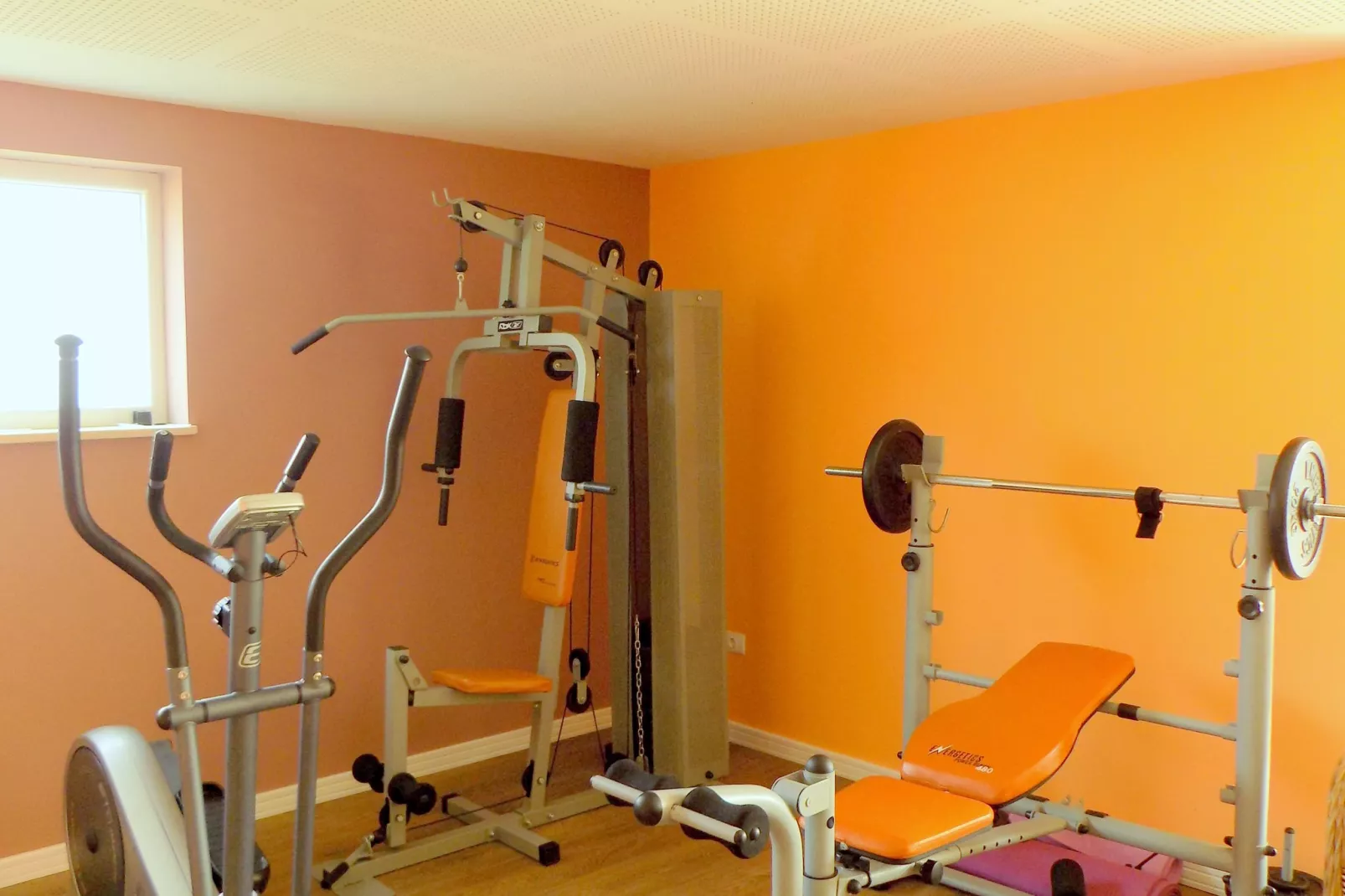 Villa Ari-Facilities