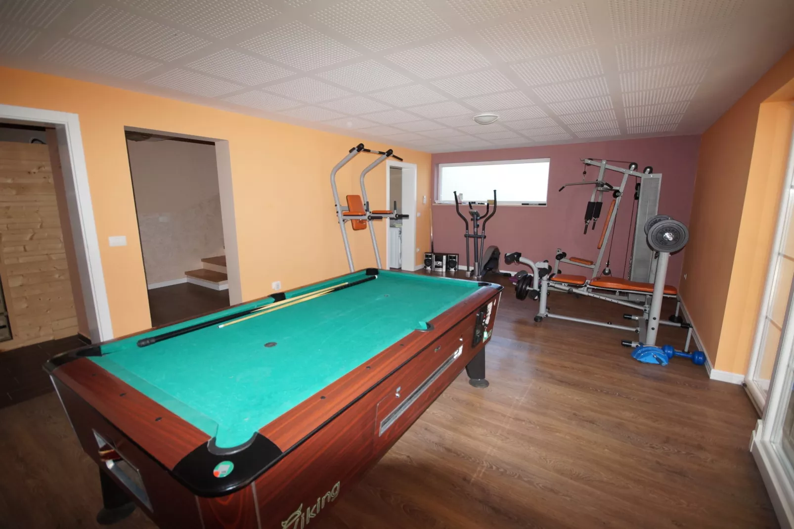 Villa Ari-Facilities