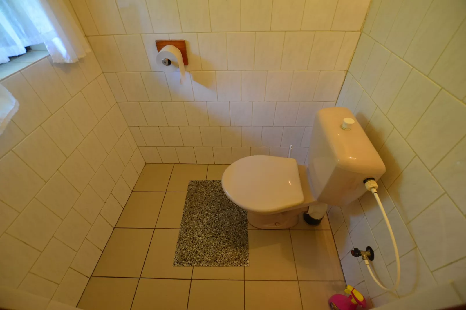 Pohoda-Bathroom