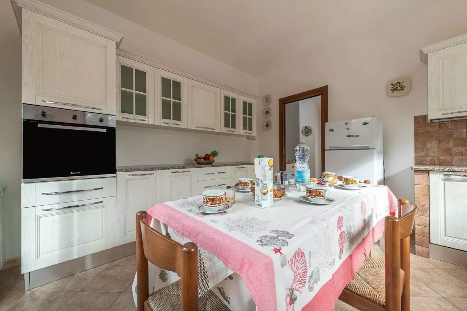 Villa la Fata-Kitchen