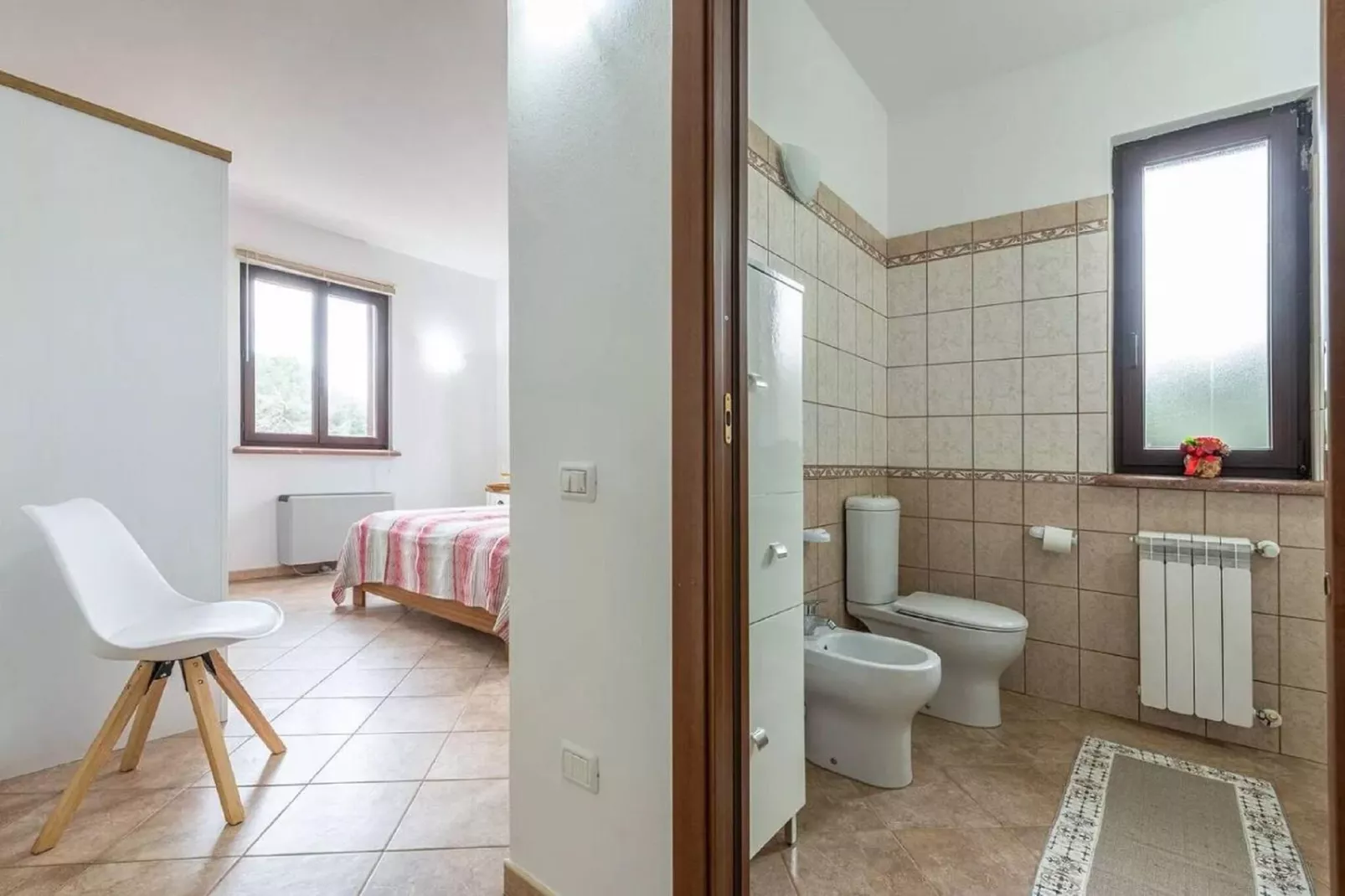 Villa la Fata-Bedroom