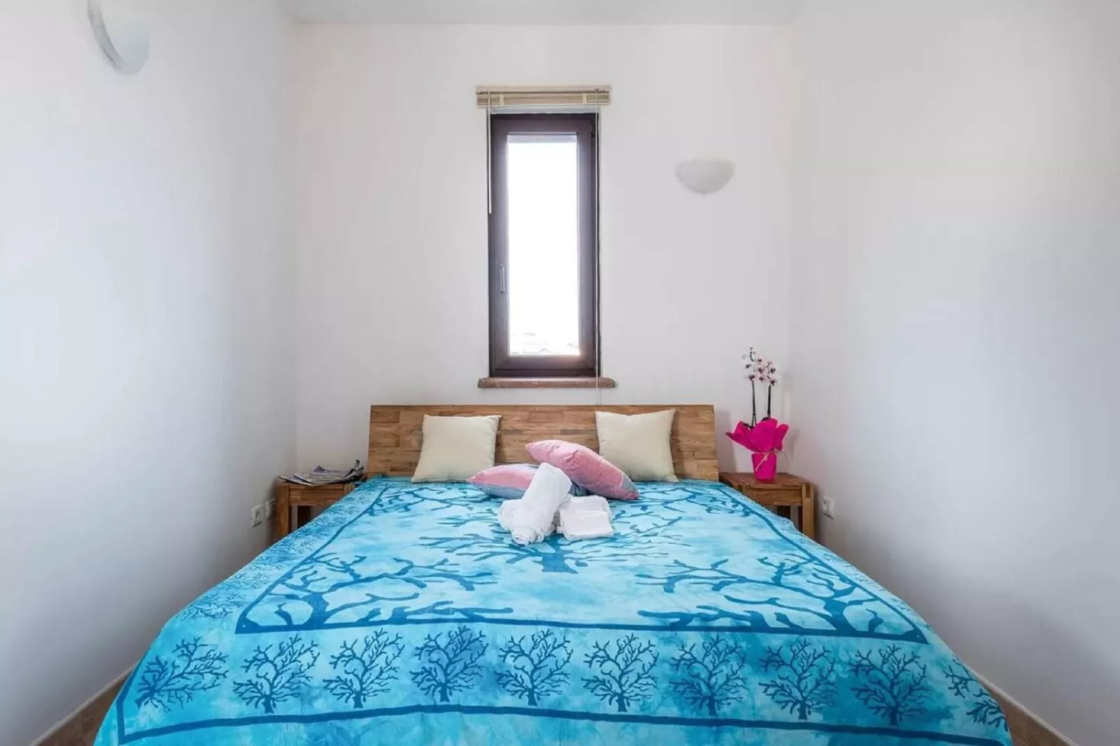 Villa la Fata-Bedroom
