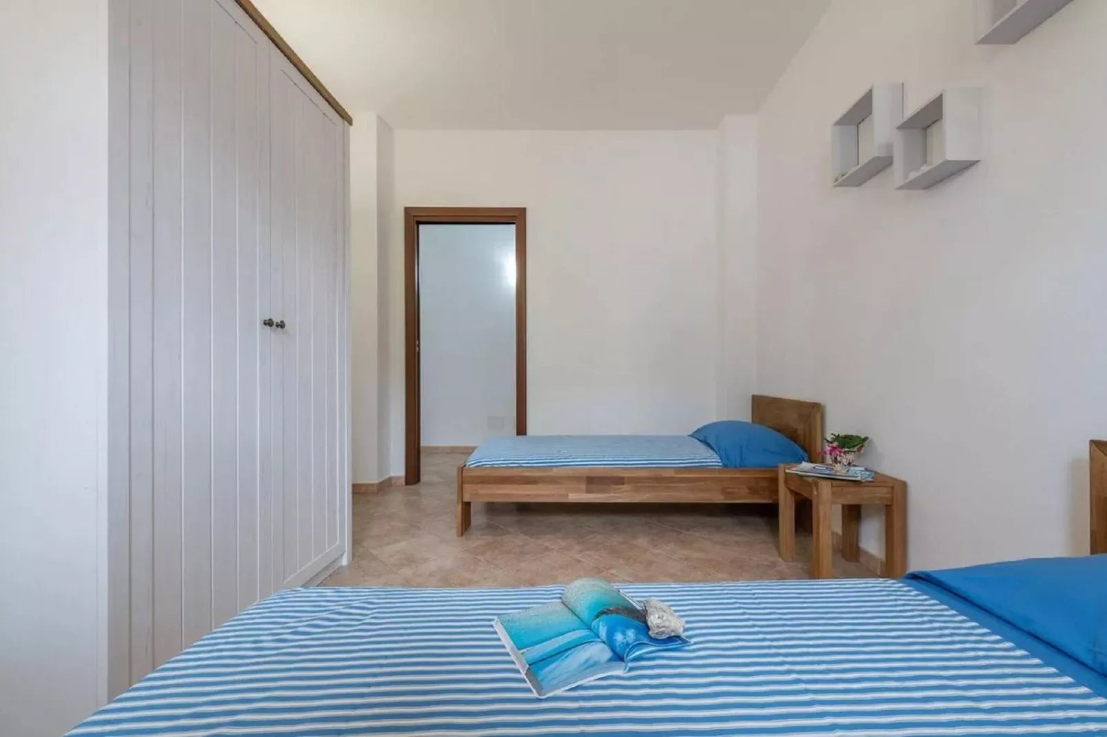 Villa la Fata-Bedroom