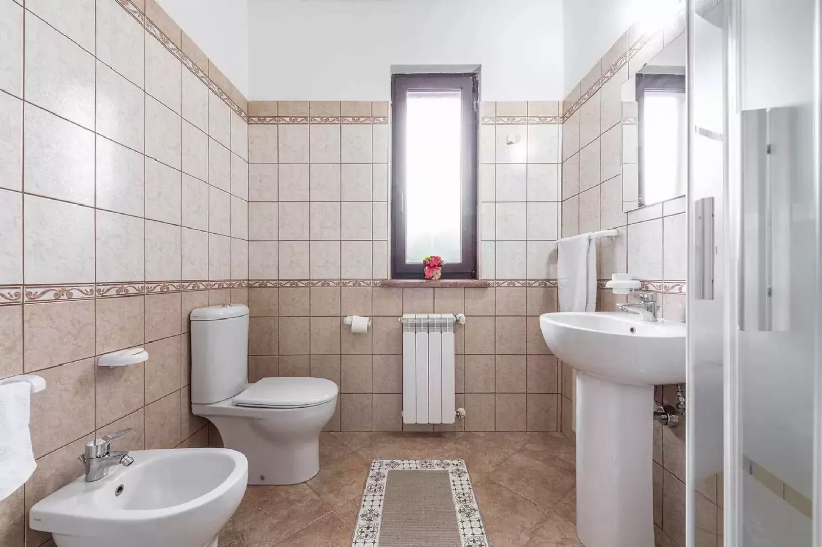 Villa la Fata-Bathroom