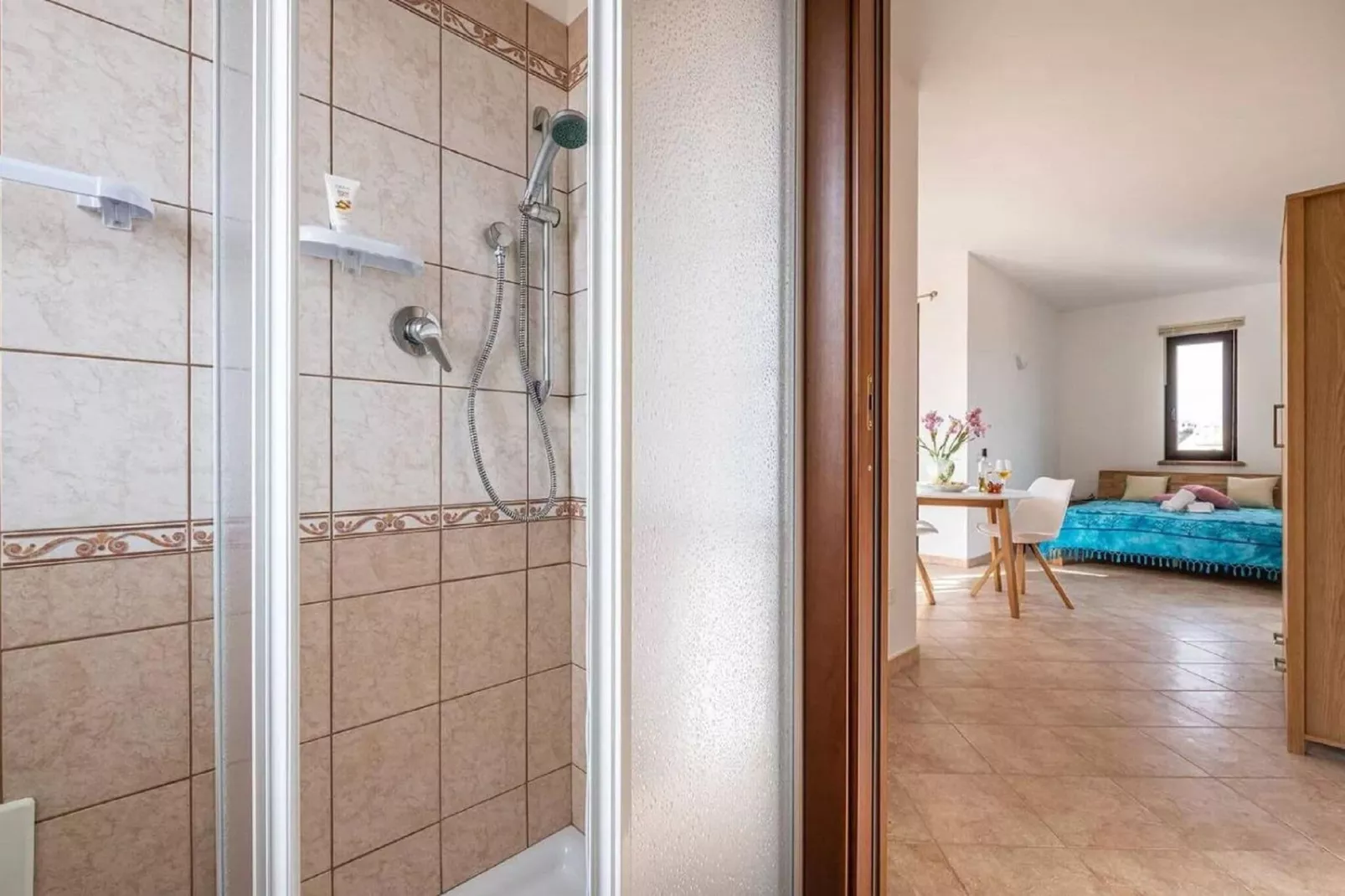 Villa la Fata-Bathroom