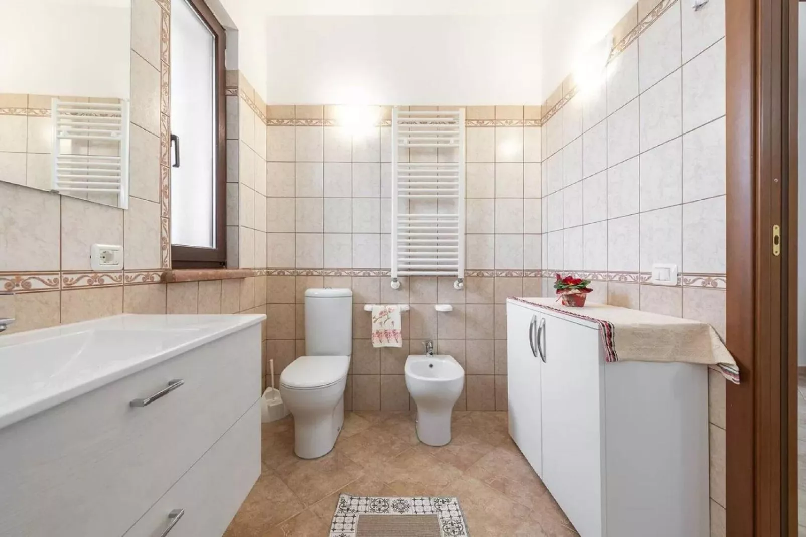 Villa la Fata-Bathroom