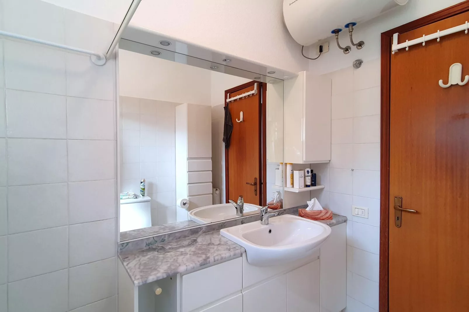 PAN03/4 -  Residenza Panorama-Bathroom