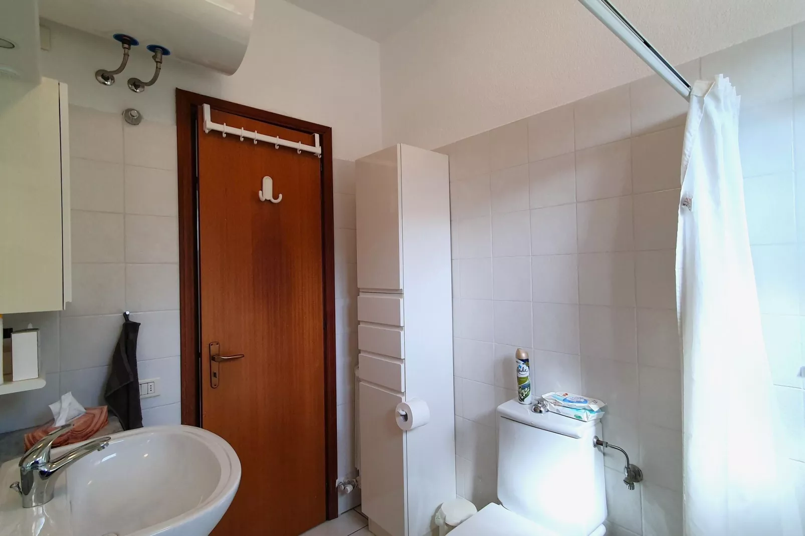 PAN03/4 -  Residenza Panorama-Bathroom