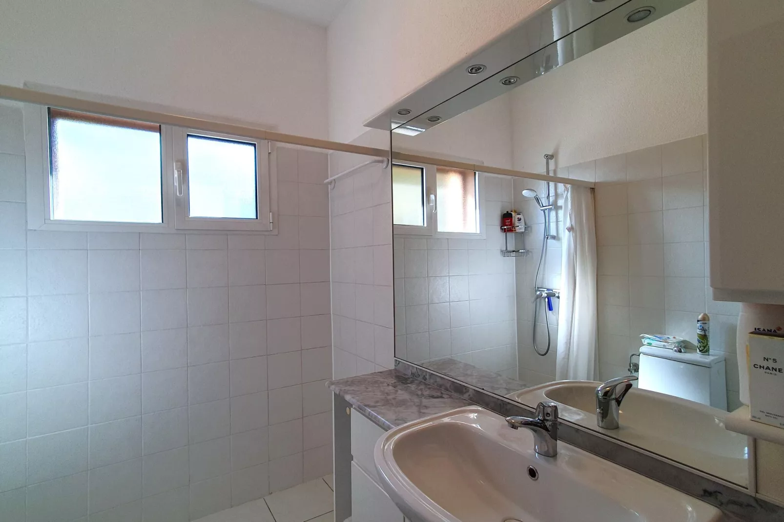 PAN03/4 -  Residenza Panorama-Bathroom