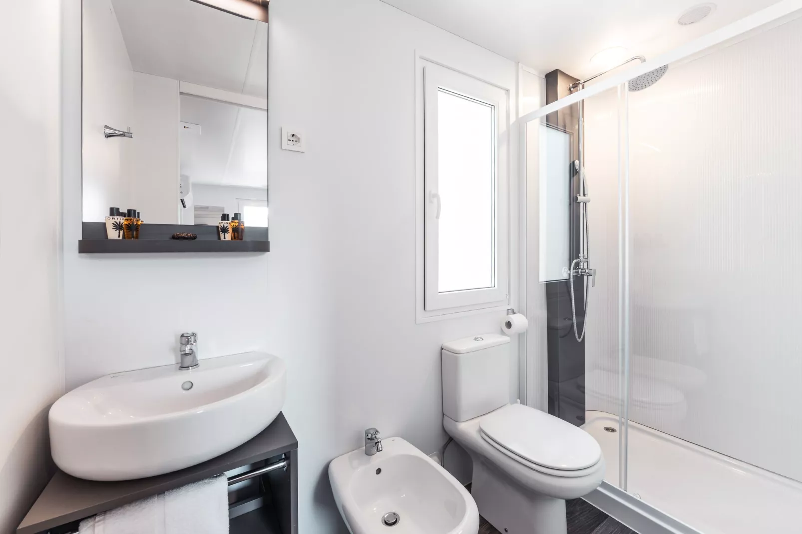 Residence Tenuta Primero Grado - Cottage Deluxe 2-Badezimmer