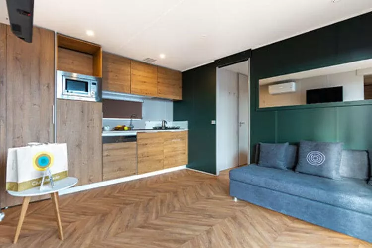 Residence Tenuta Primero Grado - Lodge Comfort