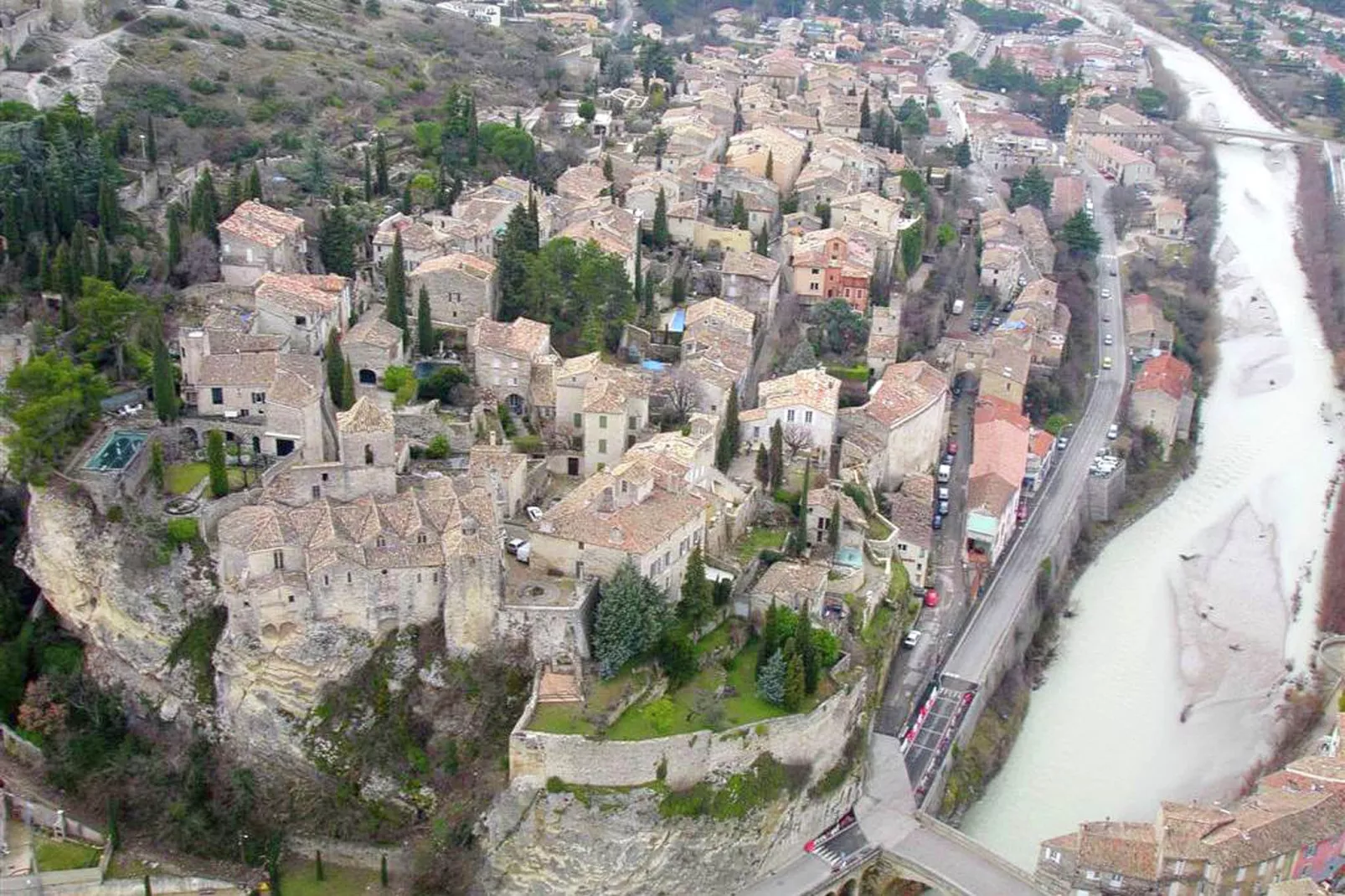 Amélie-Eline-Areas summer 20km