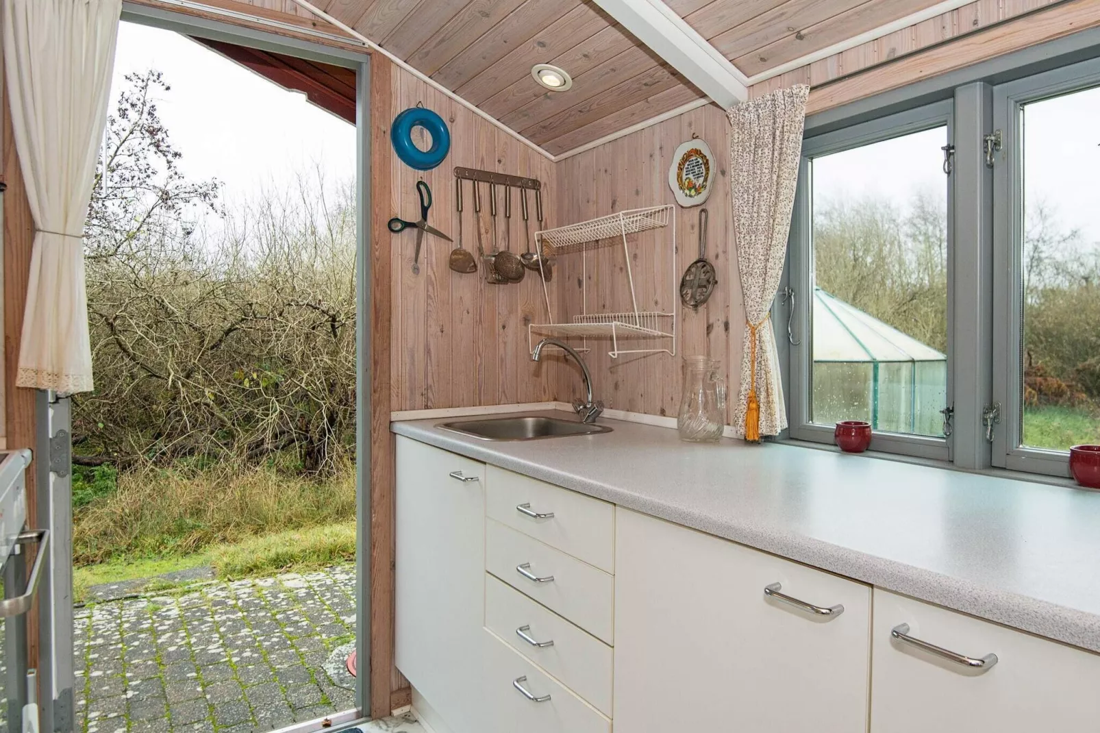 Kustenzauber in Rindby-By Traum-Innenbereich