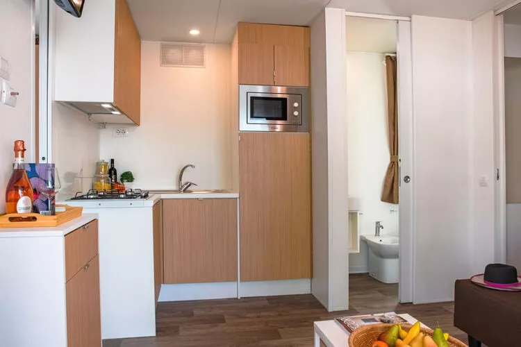 Residence Tenuta Primero Grado - Lodge Superior-Cuisine